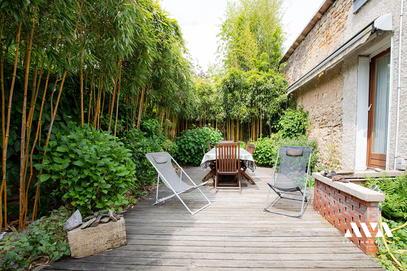 Nancy 8 pièce(s) 150m2