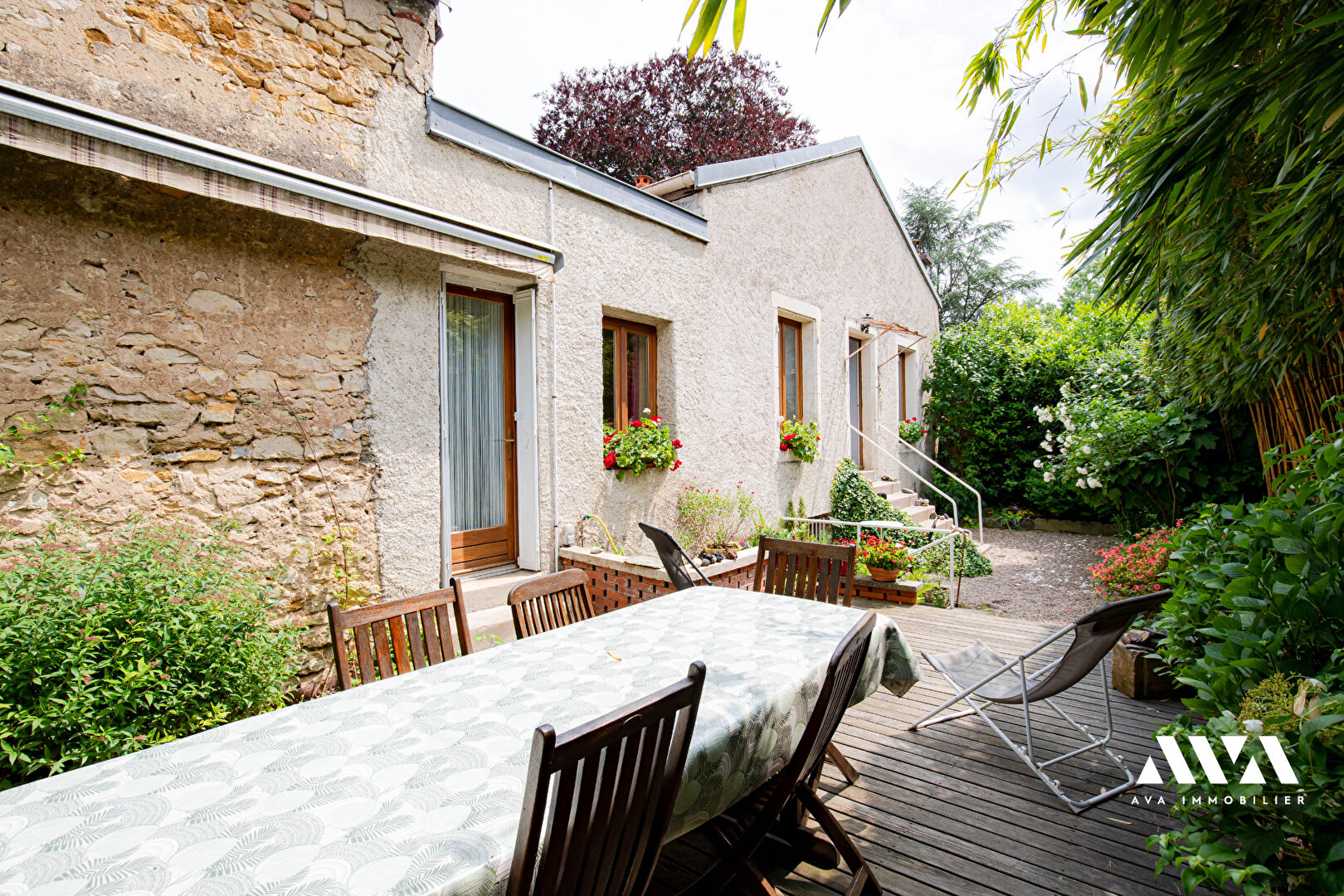 Photo Nancy 8 pièce(s) 205m2 image 2/6