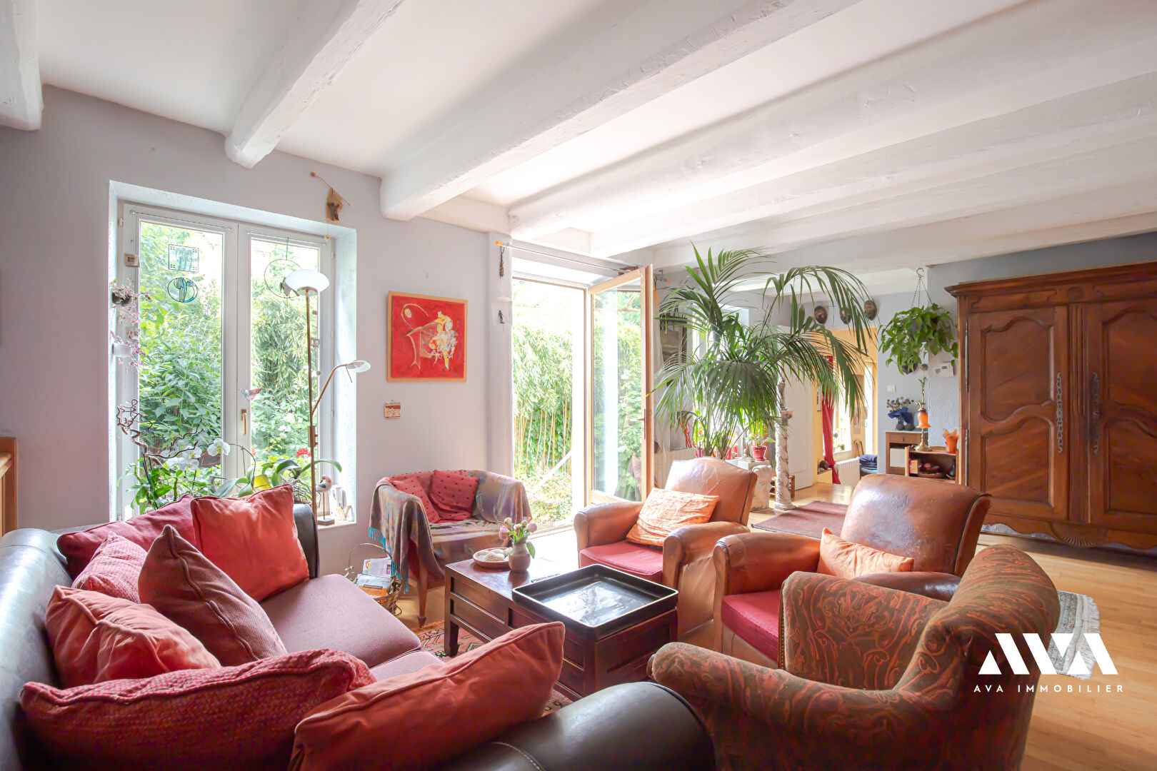 Photo Nancy 8 pièce(s) 150m2 image 5/6