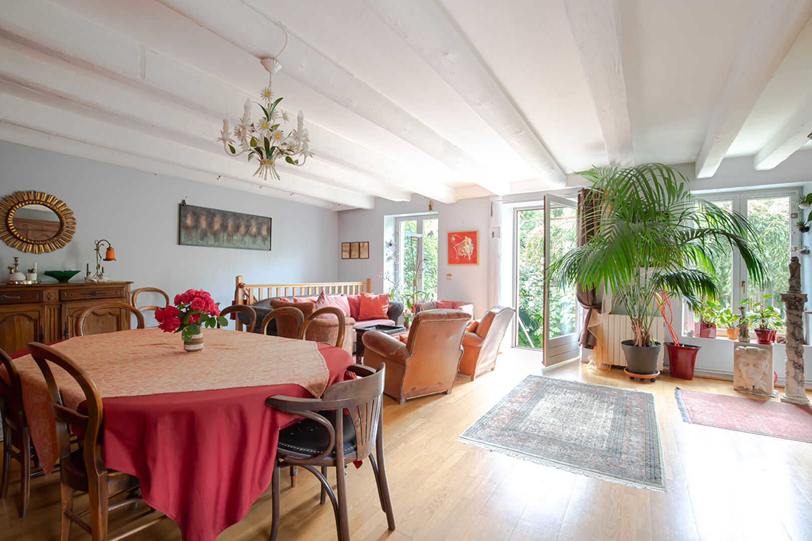 Photo Nancy 8 pièce(s) 205m2 image 6/6