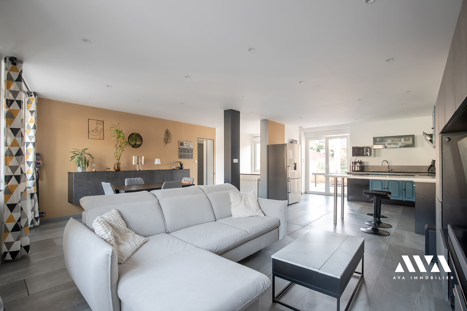 Maison Dommartin Les Toul 6 pièce(s) 145 m2