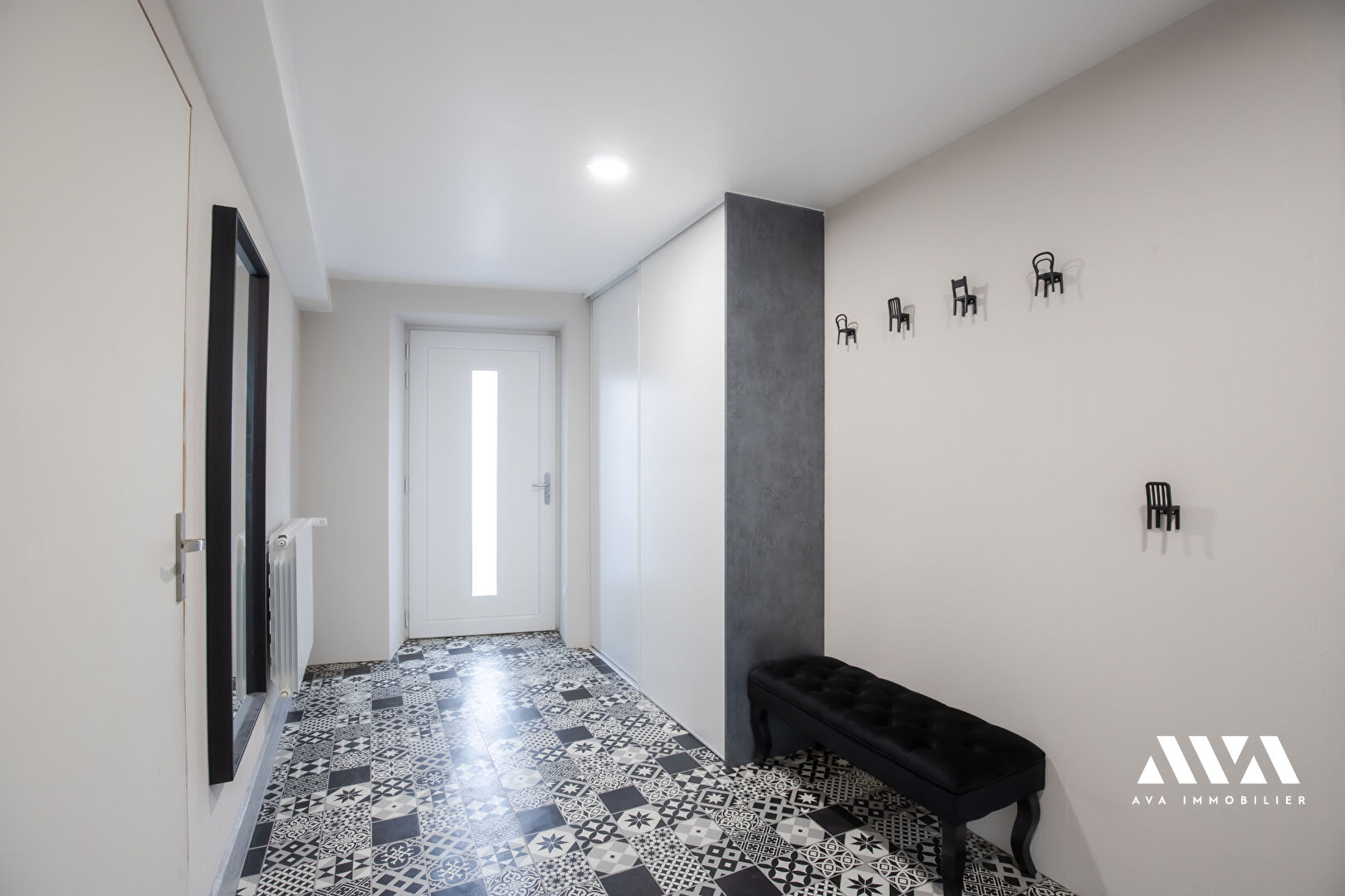 Photo Maison Dommartin Les Toul 6 pièce(s) 145 m2 image 2/6