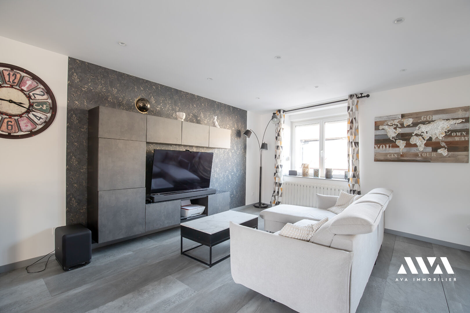 Photo Maison Dommartin Les Toul 6 pièce(s) 145 m2 image 3/6