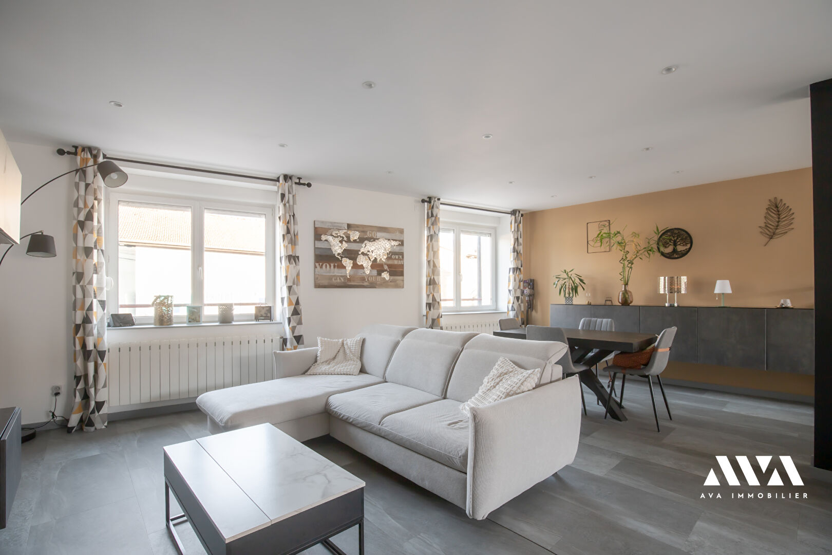 Photo Maison Dommartin Les Toul 6 pièce(s) 145 m2 image 5/6