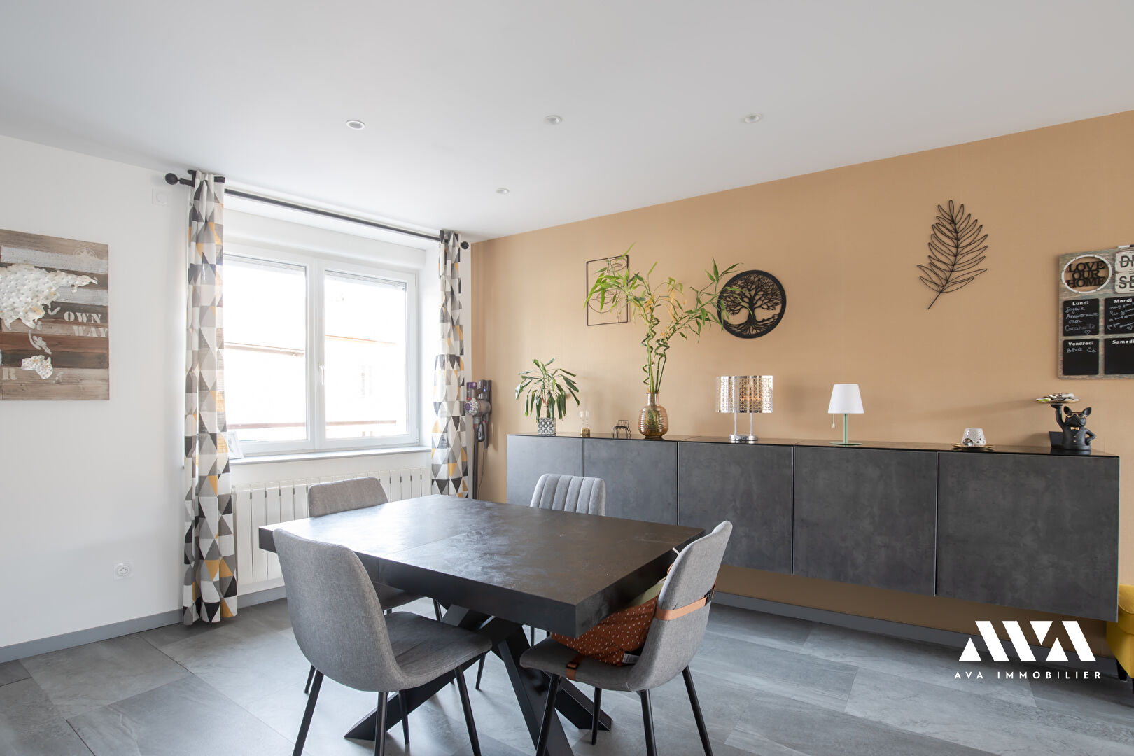 Photo Maison Dommartin Les Toul 6 pièce(s) 145 m2 image 6/6