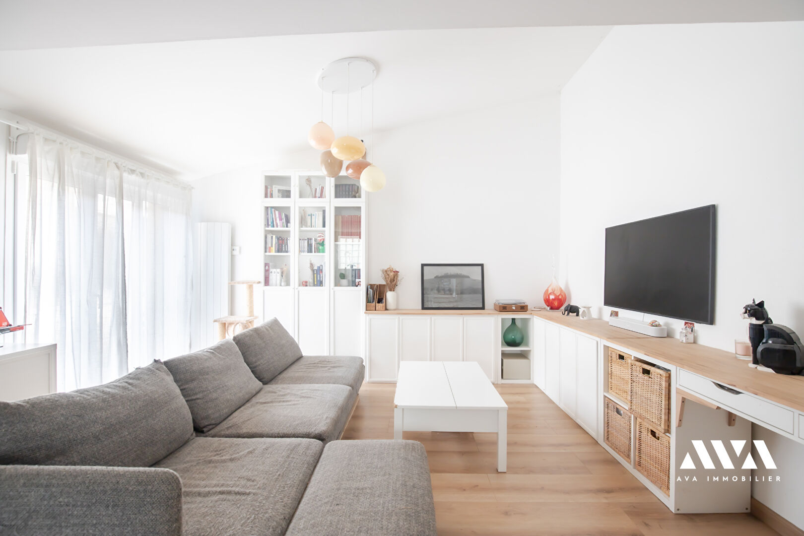 Agence immobilière de MENTOR - SIEGE - AVA IMMOBILIER