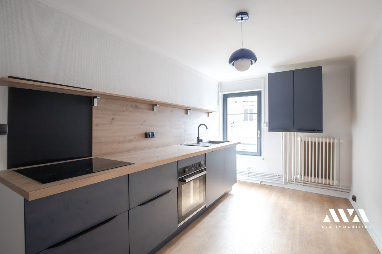 Agence immobilière de MENTOR - SIEGE - AVA IMMOBILIER