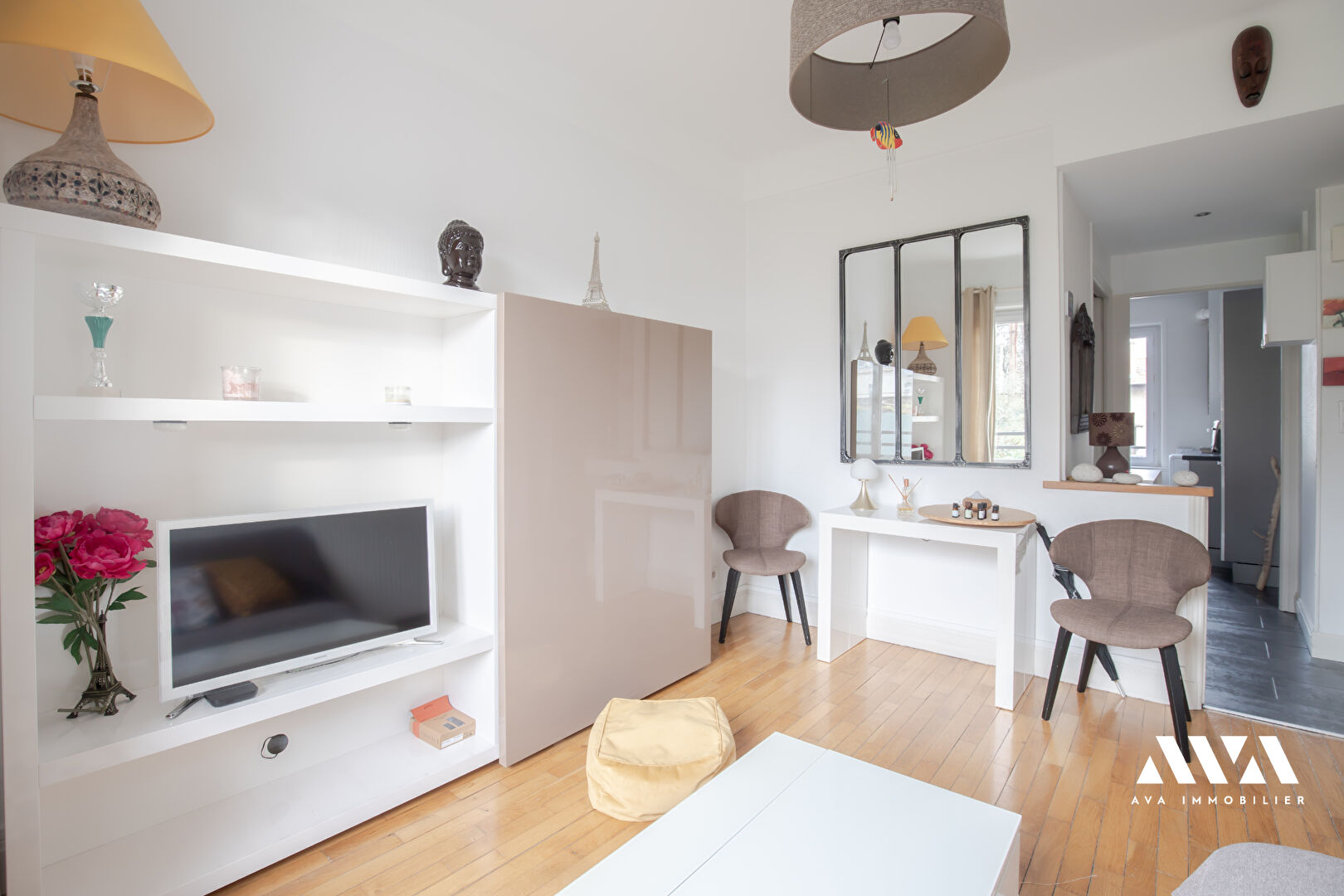 Agence immobilière de MENTOR - SIEGE - AVA IMMOBILIER