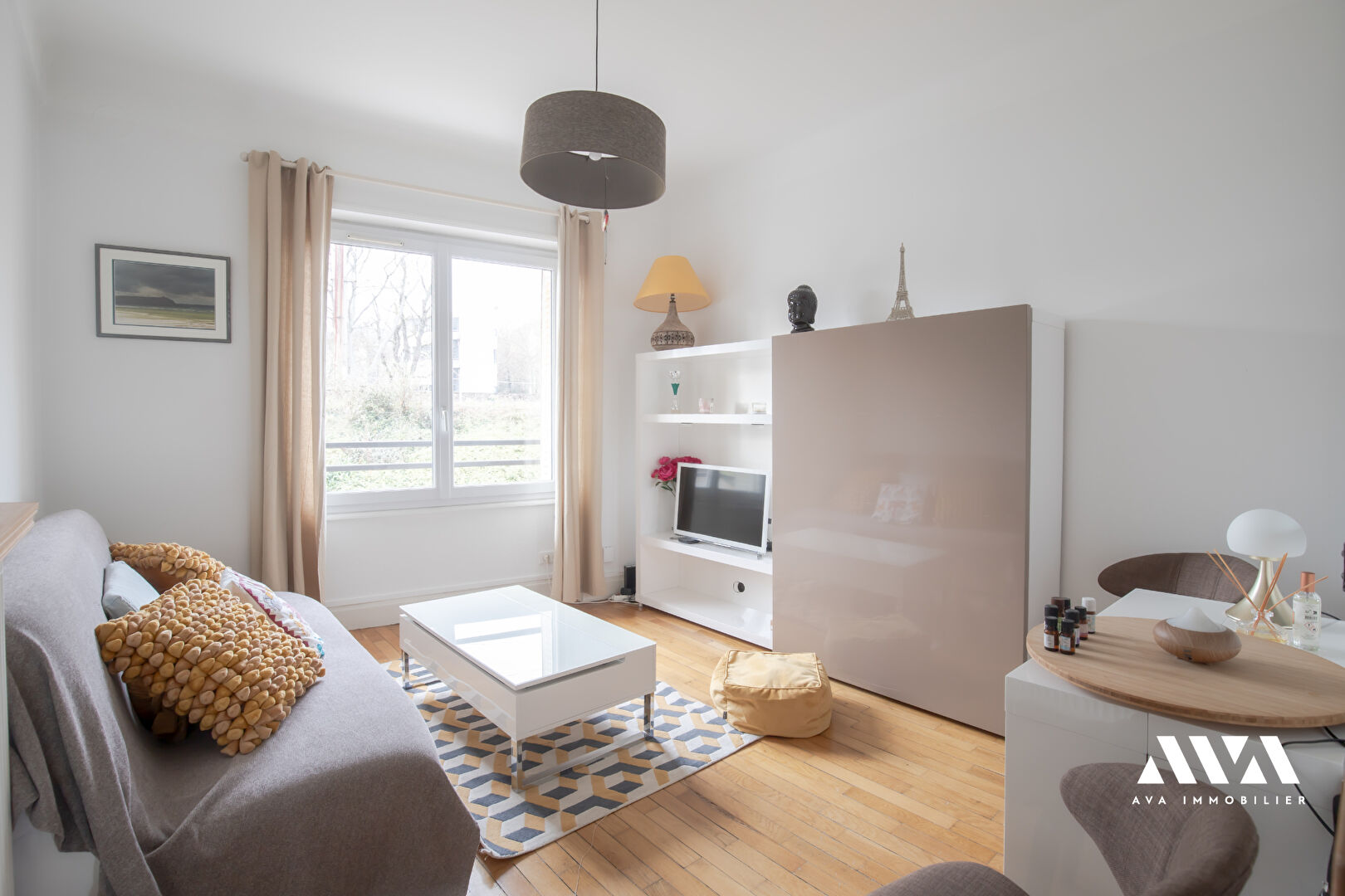 Agence immobilière de MENTOR - SIEGE - AVA IMMOBILIER