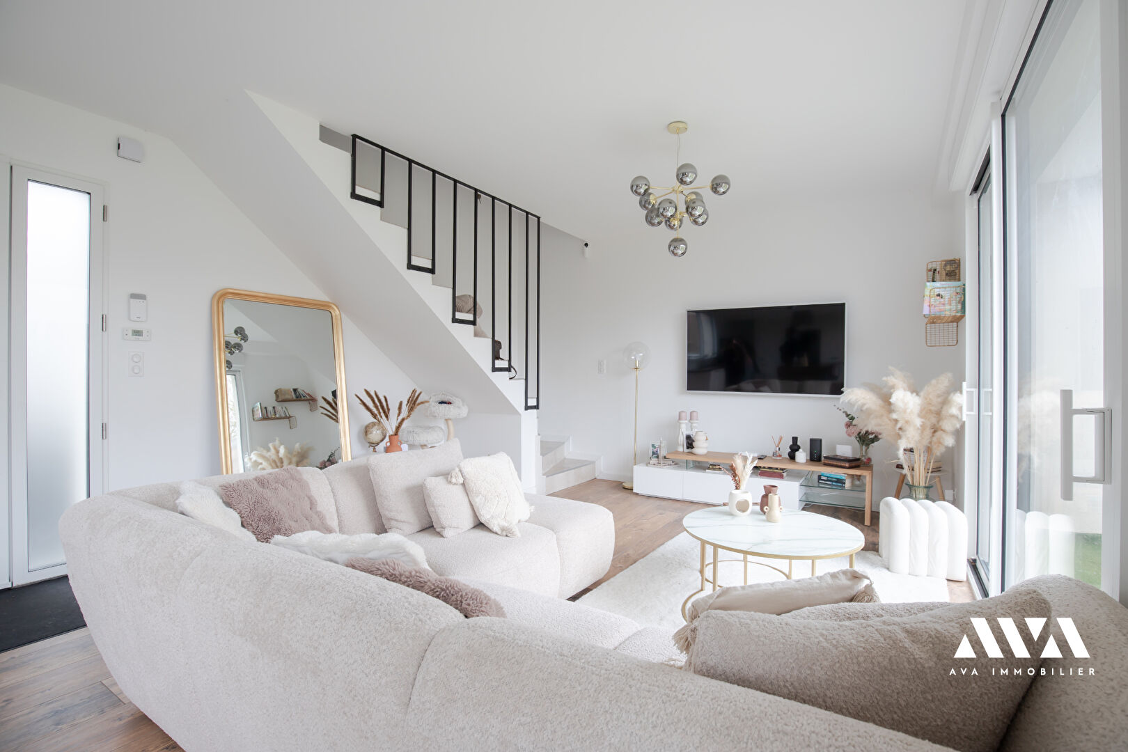 Agence immobilière de MENTOR - SIEGE - AVA IMMOBILIER