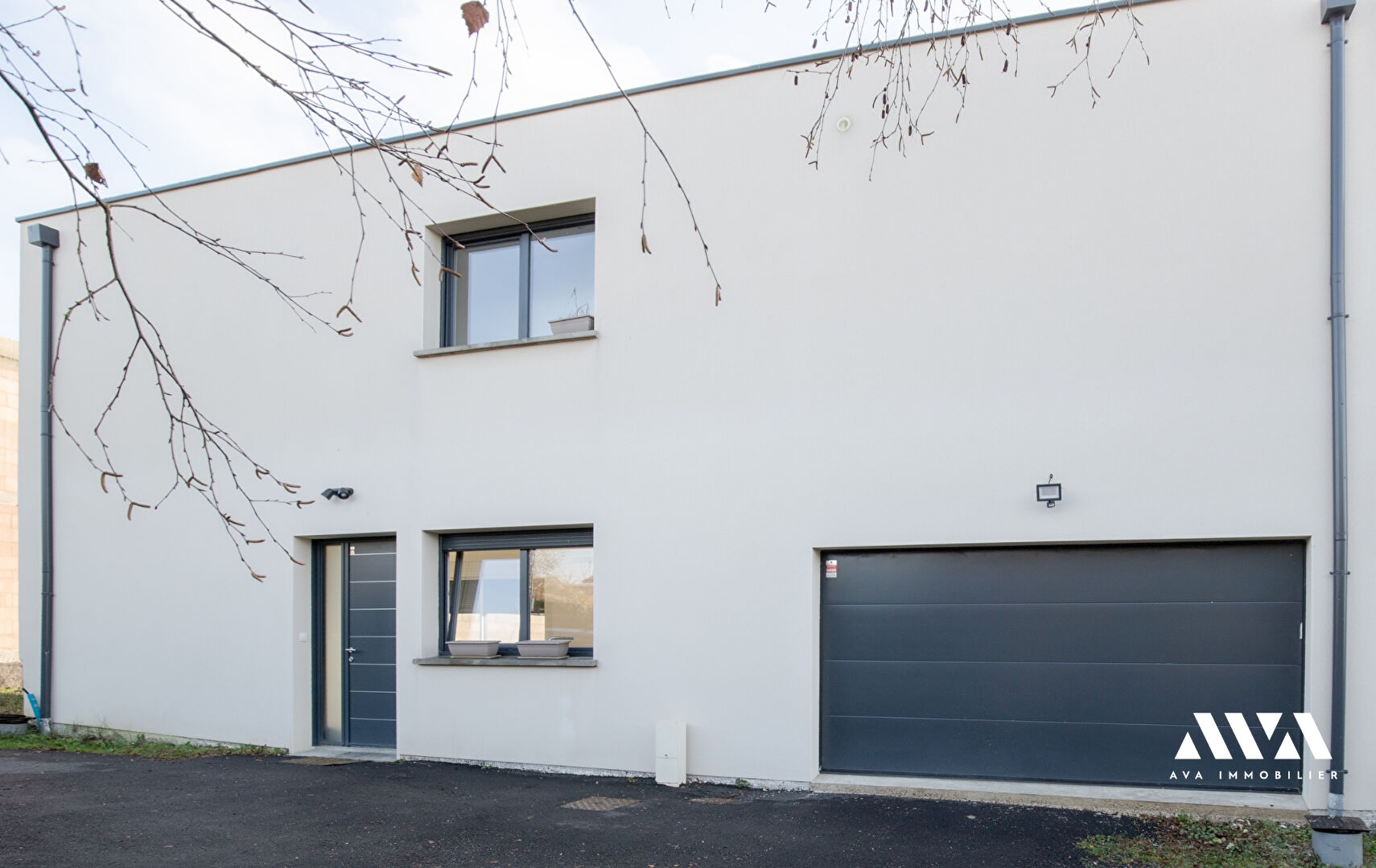 Agence immobilière de MENTOR - SIEGE - AVA IMMOBILIER