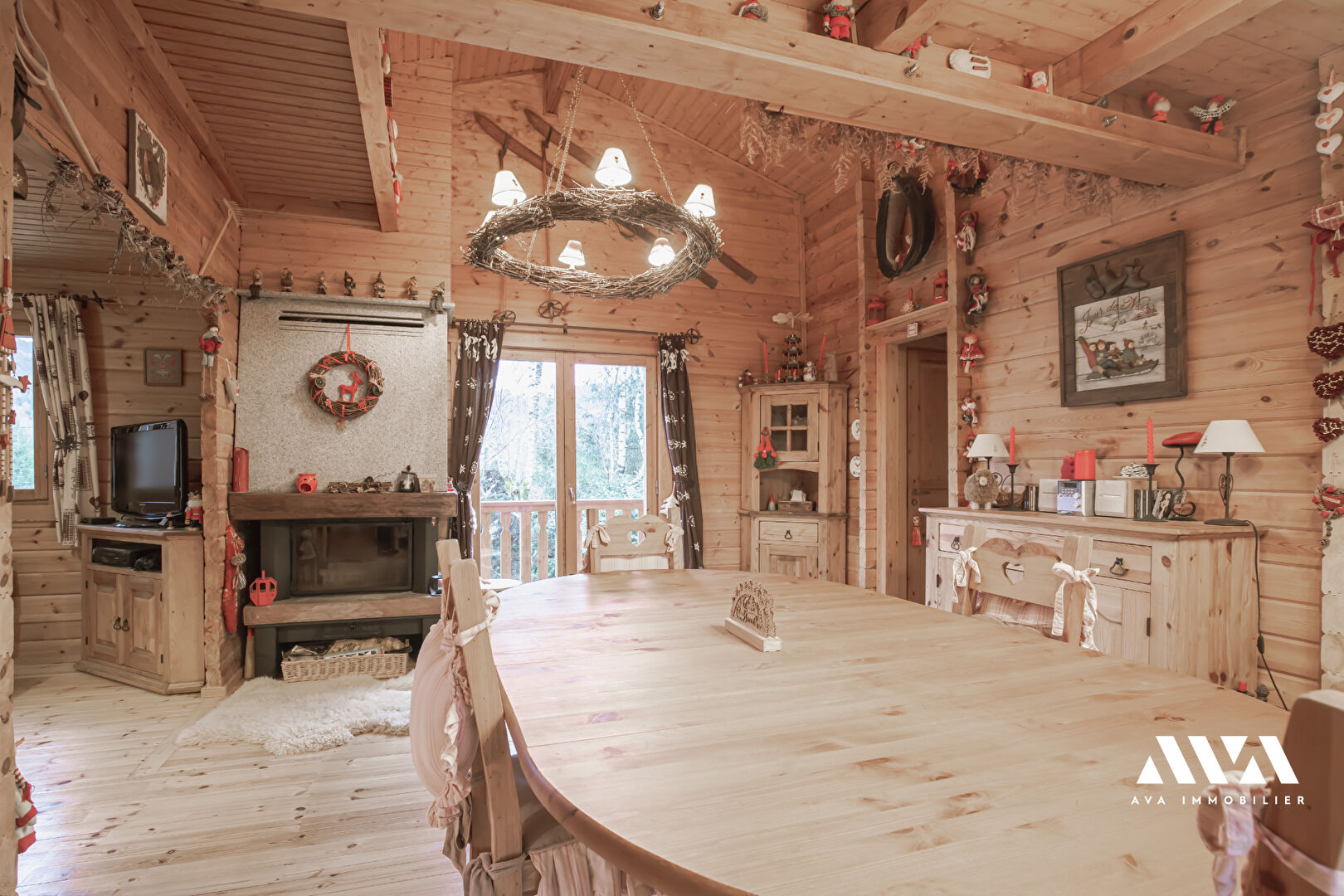 Agence immobilière de MENTOR - SIEGE - AVA IMMOBILIER