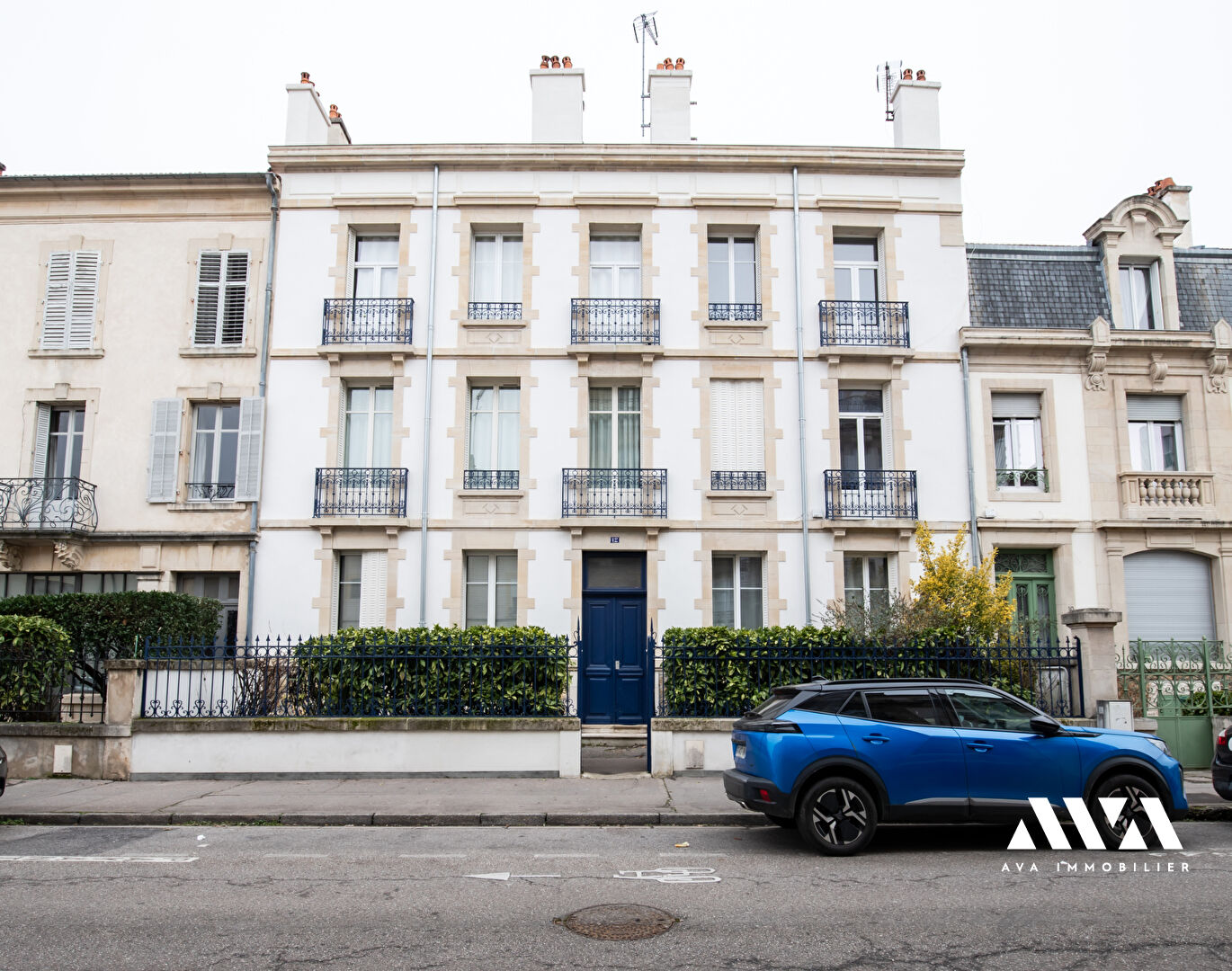 Agence immobilière de MENTOR - SIEGE - AVA IMMOBILIER