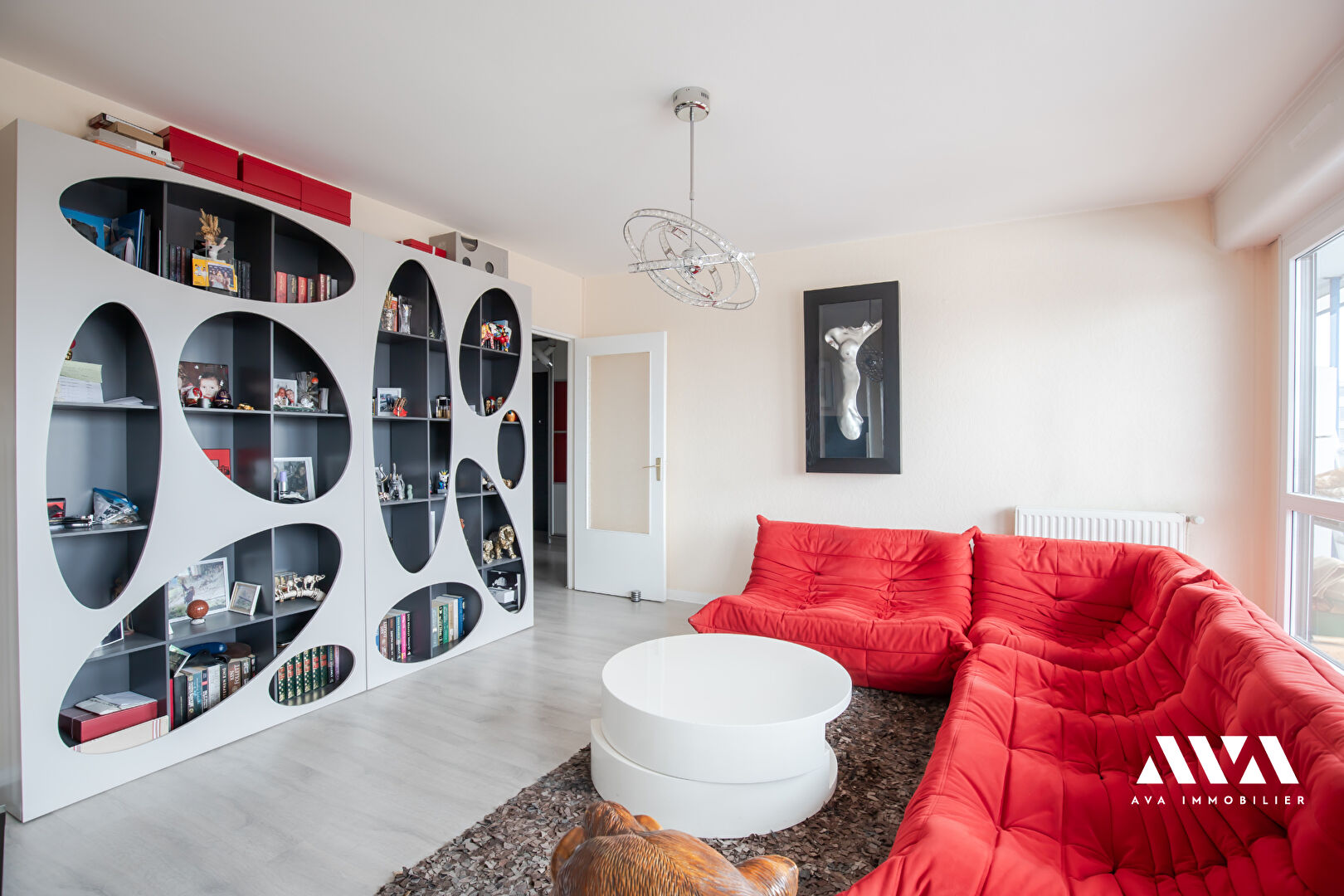 Agence immobilière de MENTOR - SIEGE - AVA IMMOBILIER