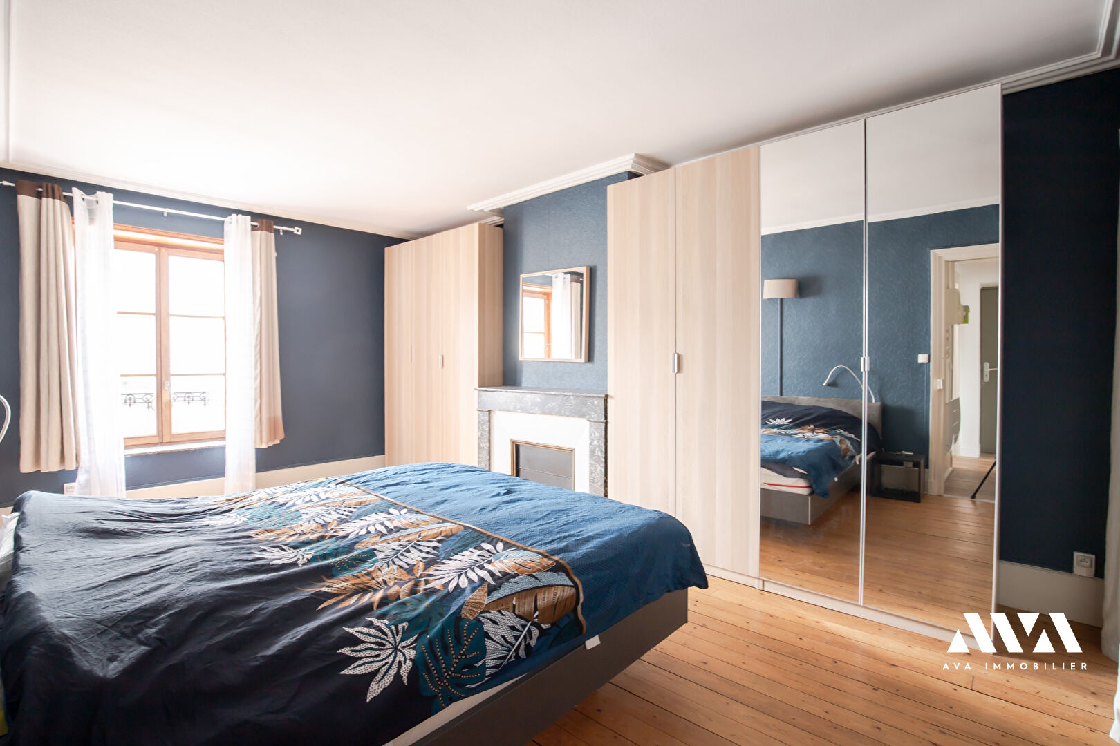 Agence immobilière de MENTOR - SIEGE - AVA IMMOBILIER