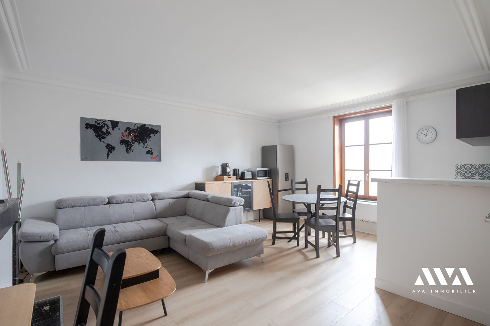 Agence immobilière de MENTOR - SIEGE - AVA IMMOBILIER