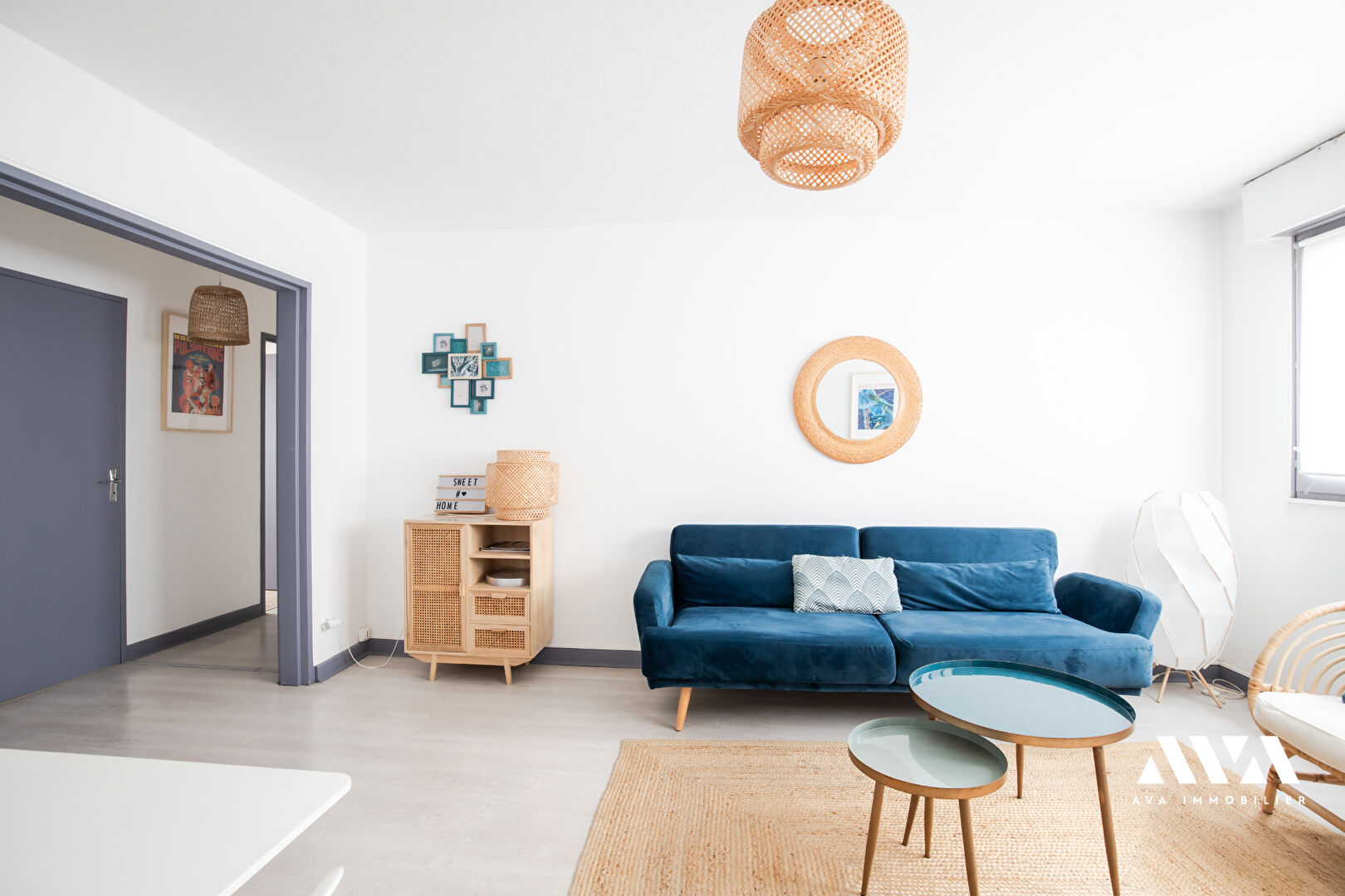 Agence immobilière de MENTOR - SIEGE - AVA IMMOBILIER