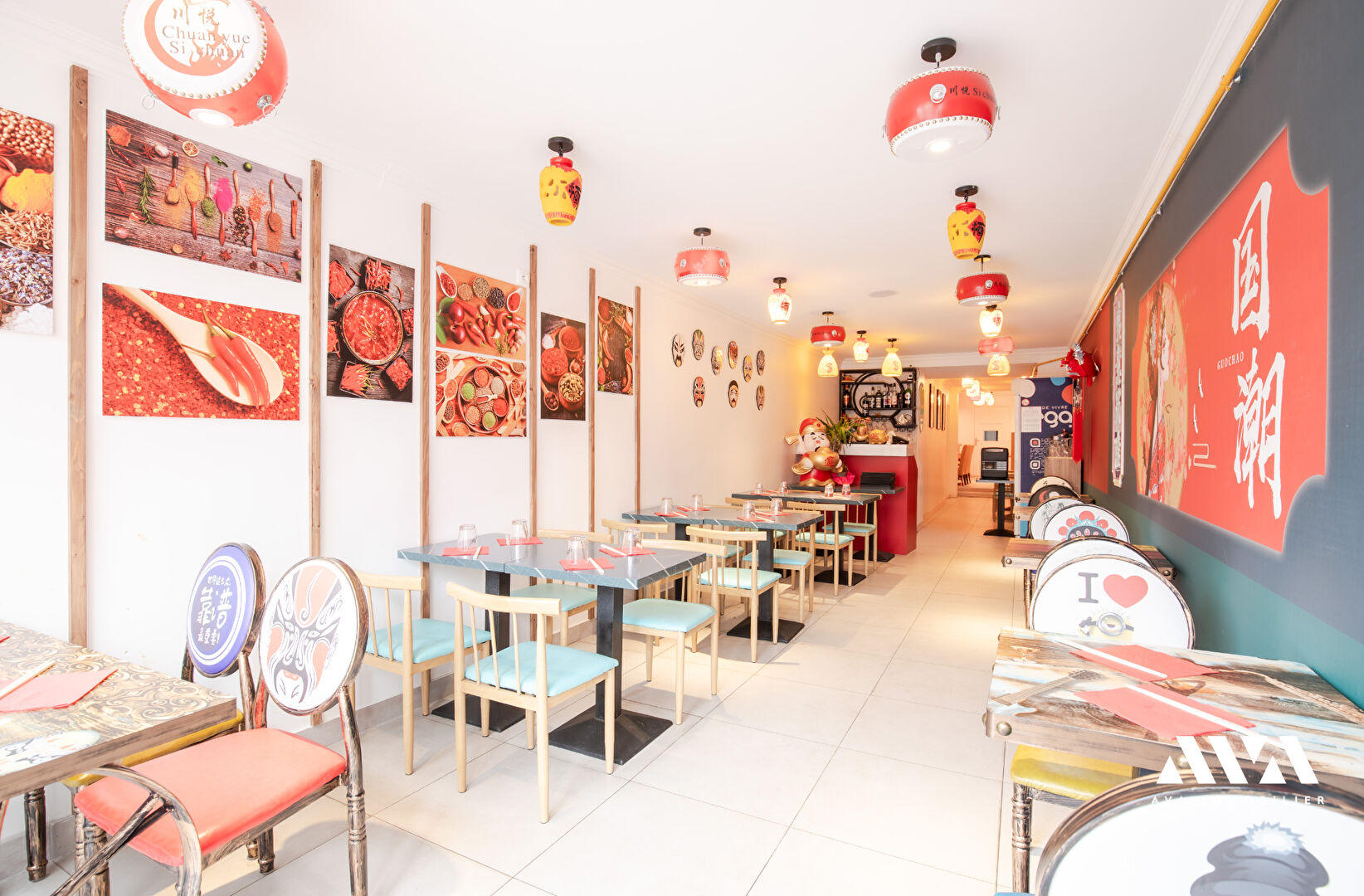 Agence immobilière de MENTOR - SIEGE - AVA IMMOBILIER