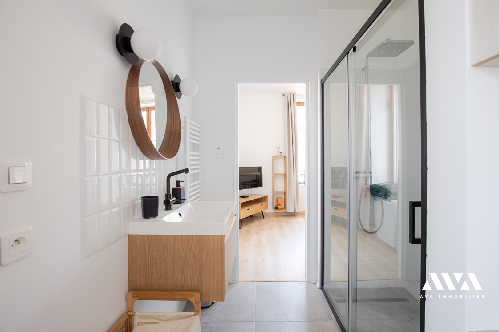 Agence immobilière de MENTOR - SIEGE - AVA IMMOBILIER