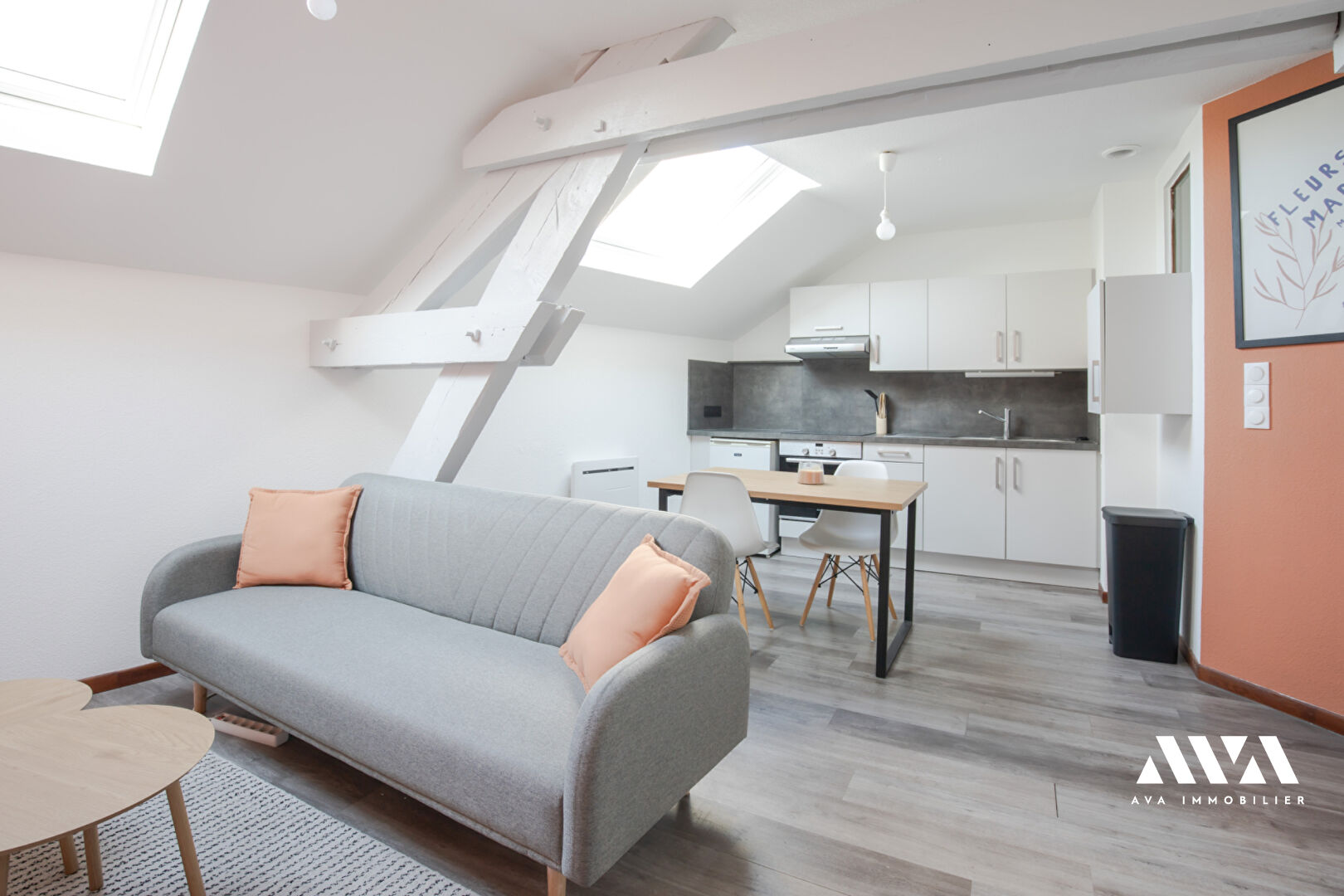 Agence immobilière de MENTOR - SIEGE - AVA IMMOBILIER