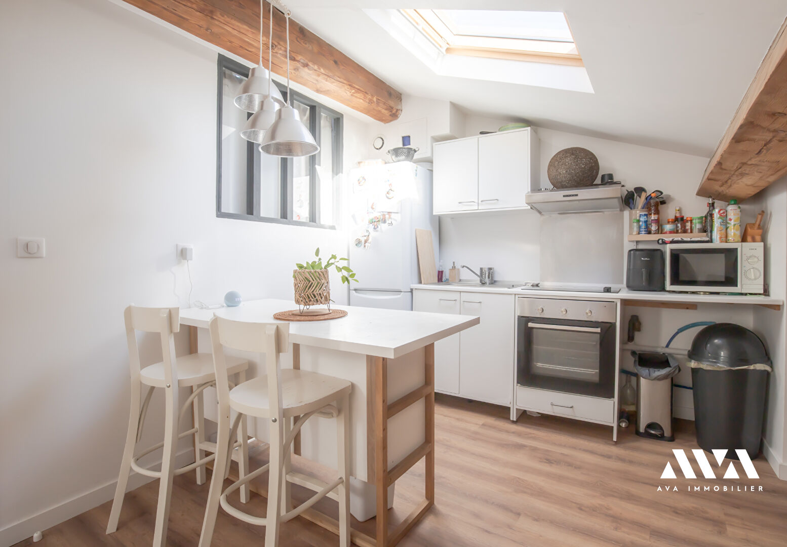 Agence immobilière de MENTOR - SIEGE - AVA IMMOBILIER