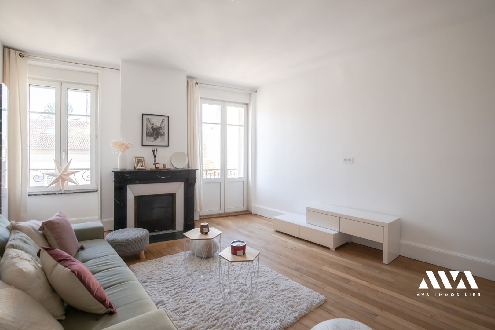 Agence immobilière de MENTOR - SIEGE - AVA IMMOBILIER