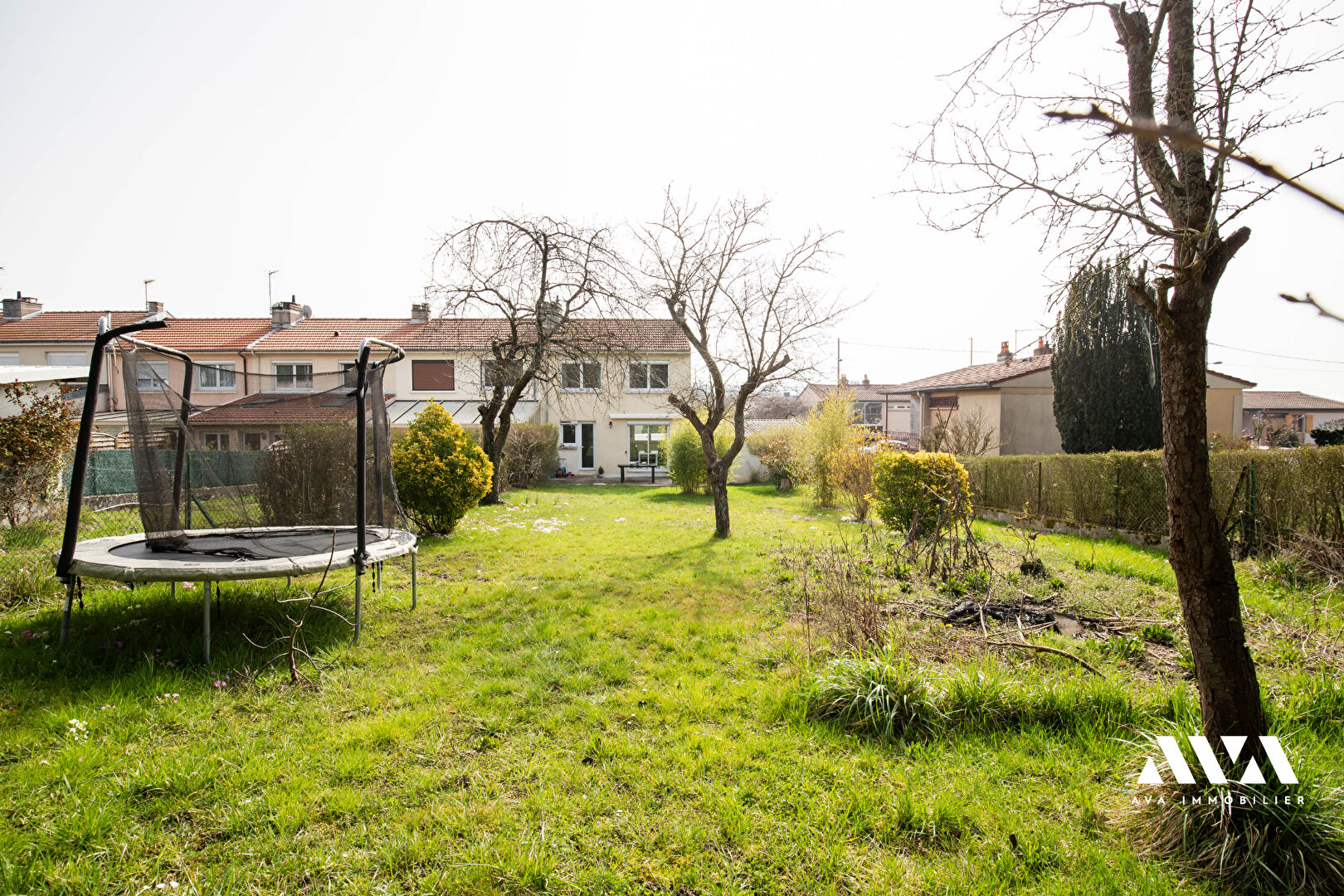 Agence immobilière de MENTOR - SIEGE - AVA IMMOBILIER