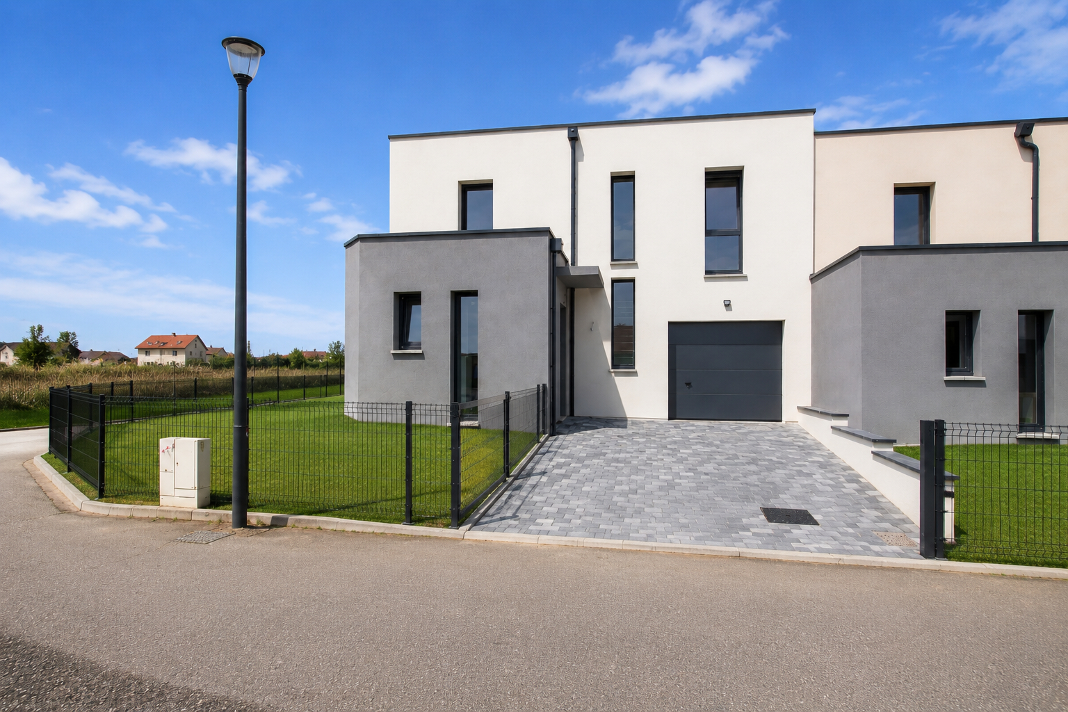 Agence immobilière de MENTOR - SIEGE - AVA IMMOBILIER