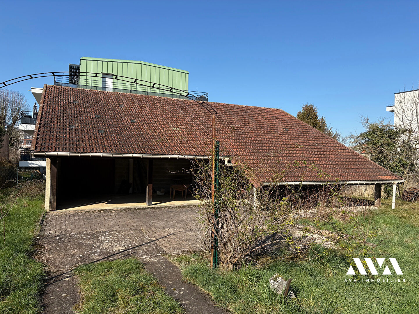 Agence immobilière de MENTOR - SIEGE - AVA IMMOBILIER