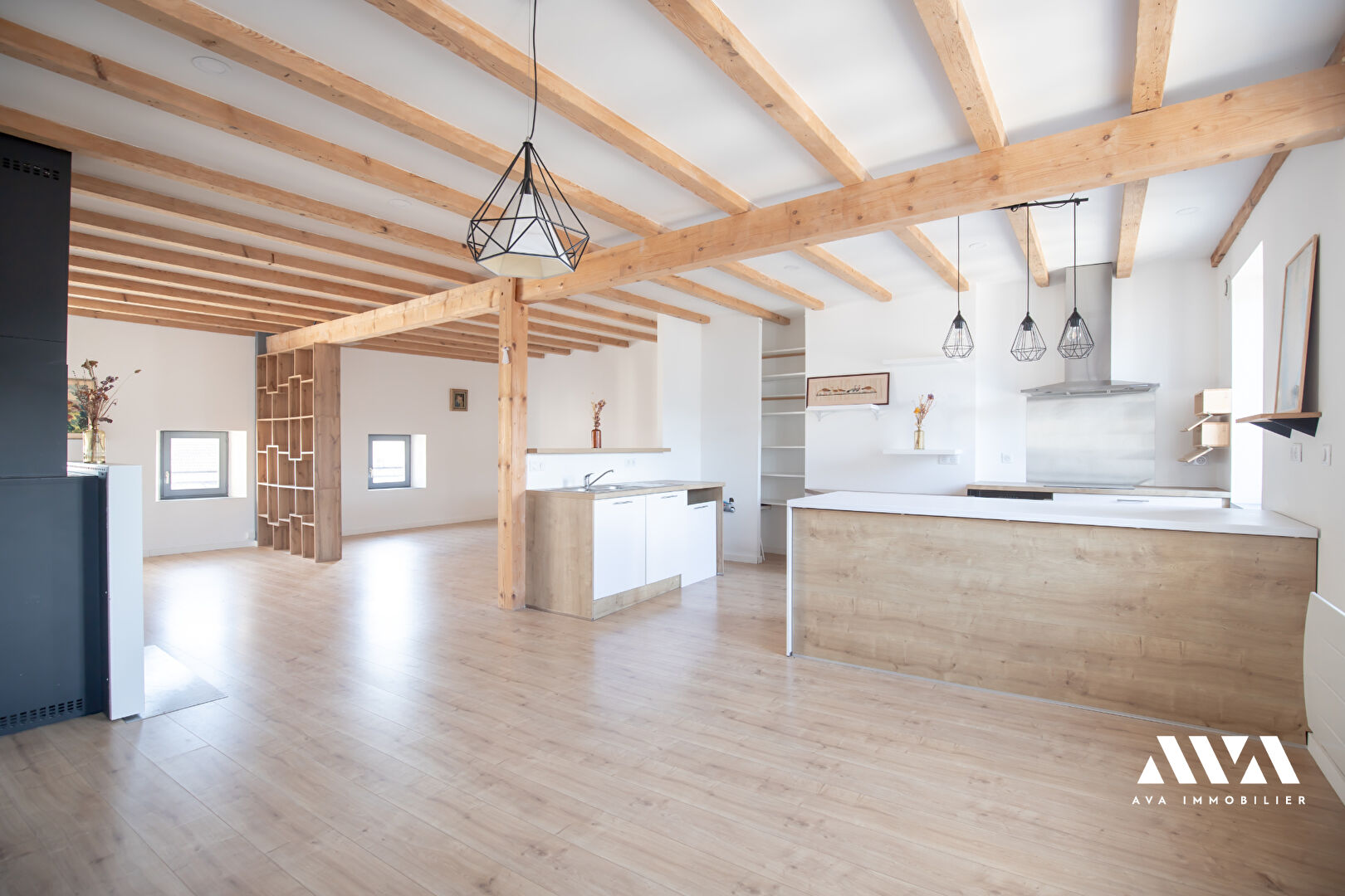 Agence immobilière de MENTOR - SIEGE - AVA IMMOBILIER