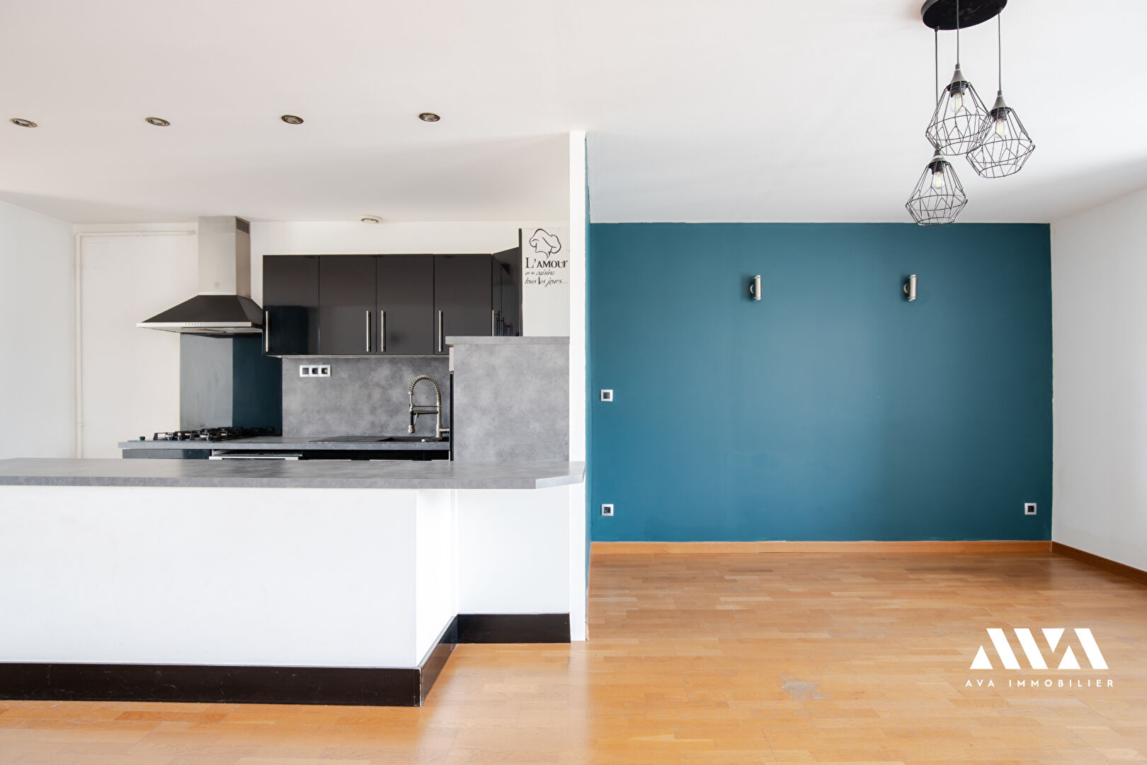 Agence immobilière de MENTOR - SIEGE - AVA IMMOBILIER