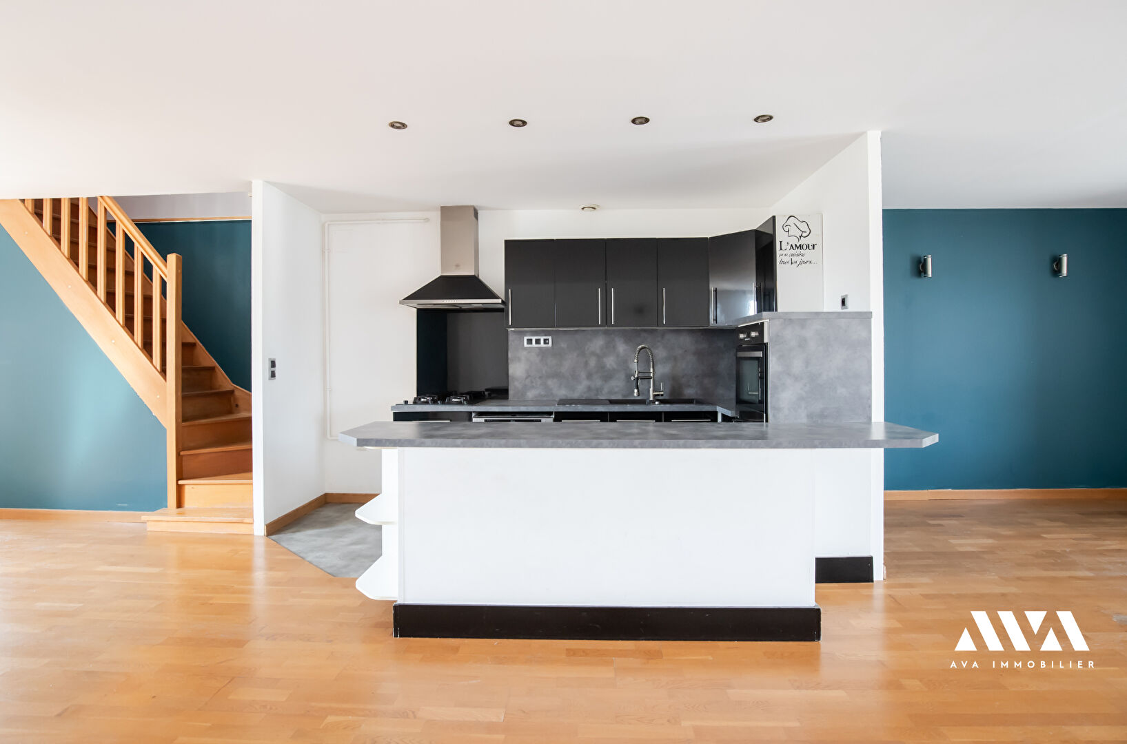 Agence immobilière de MENTOR - SIEGE - AVA IMMOBILIER