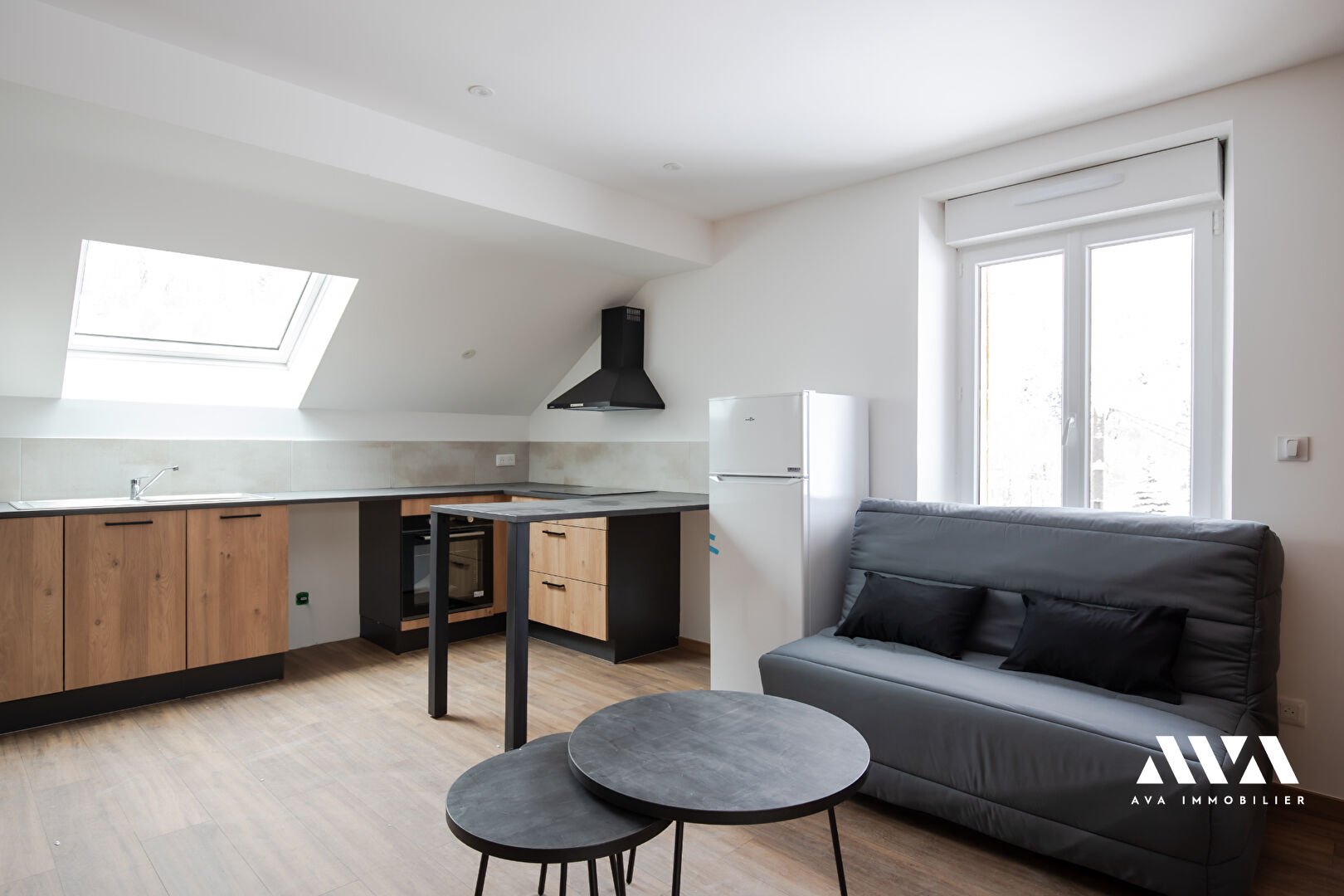 Agence immobilière de MENTOR - SIEGE - AVA IMMOBILIER