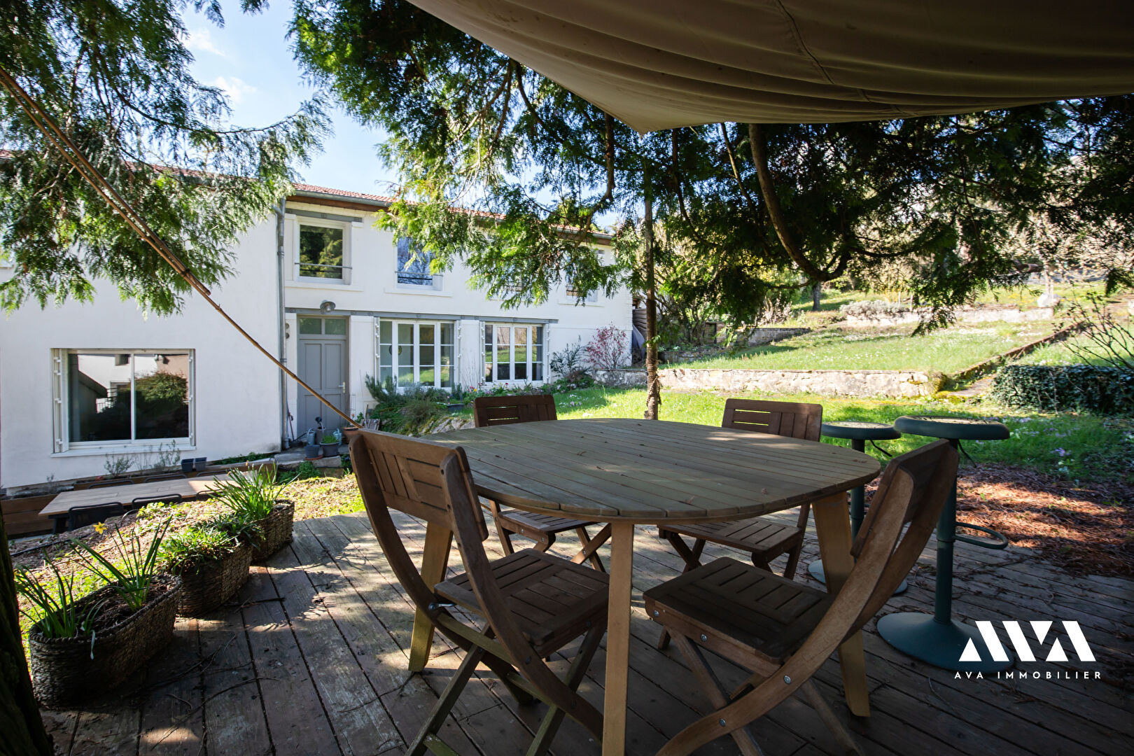 Agence immobilière de MENTOR - SIEGE - AVA IMMOBILIER