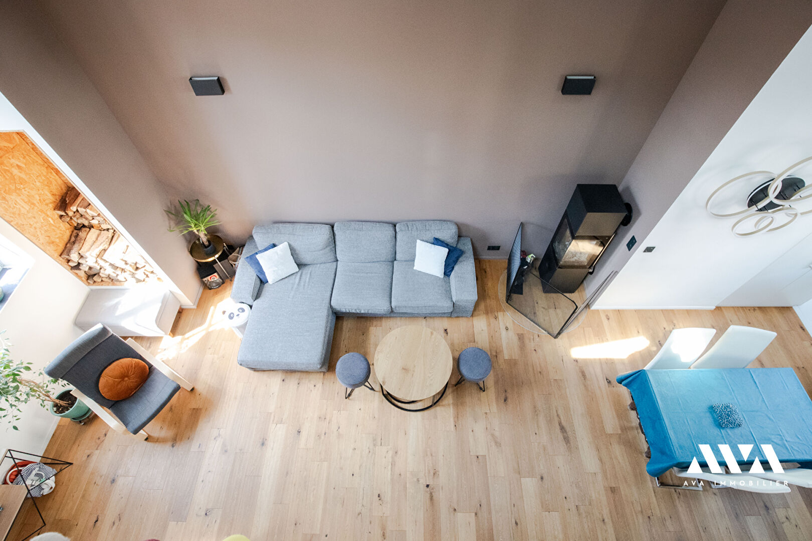 Agence immobilière de MENTOR - SIEGE - AVA IMMOBILIER