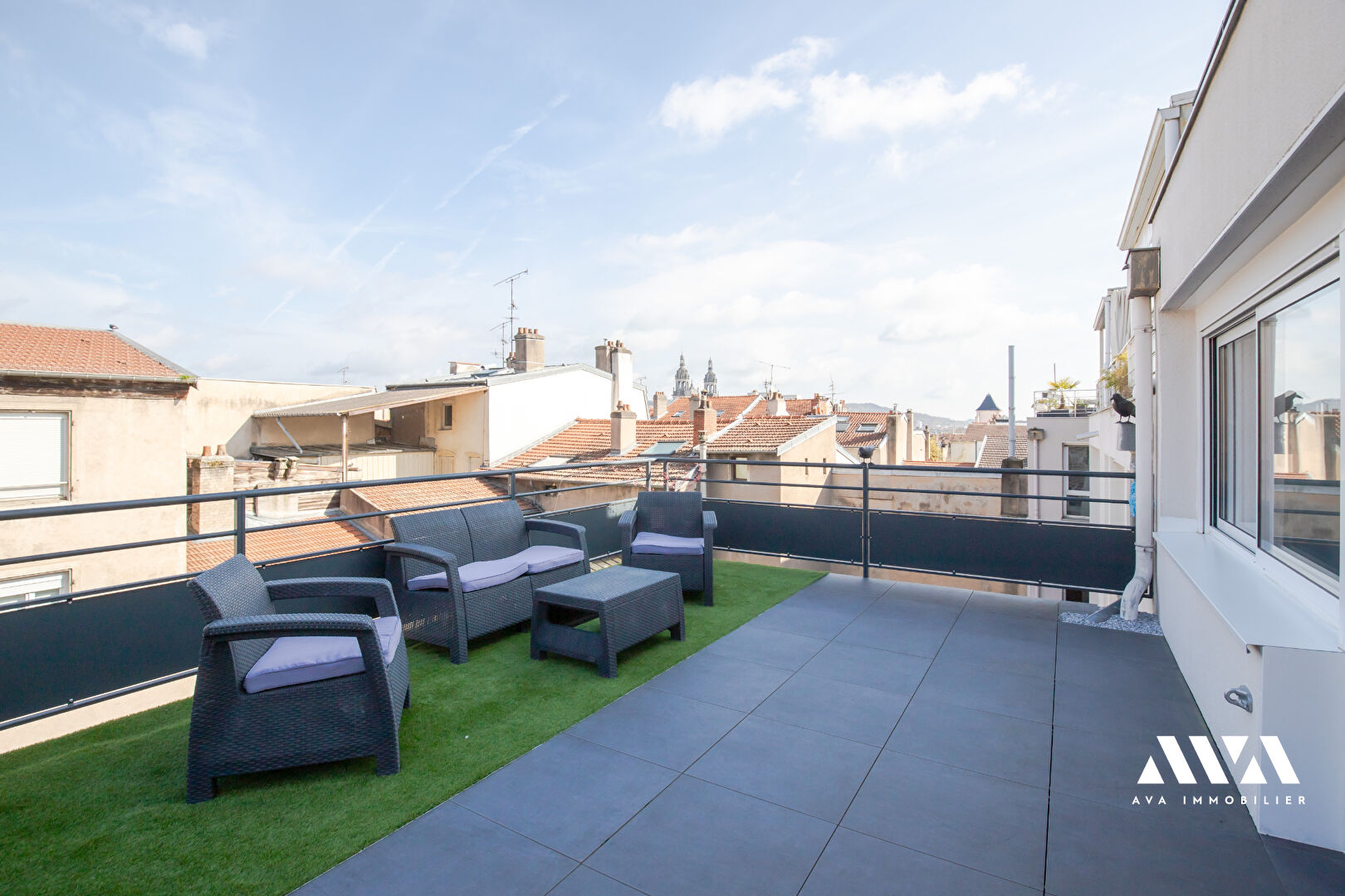 Agence immobilière de MENTOR - SIEGE - AVA IMMOBILIER