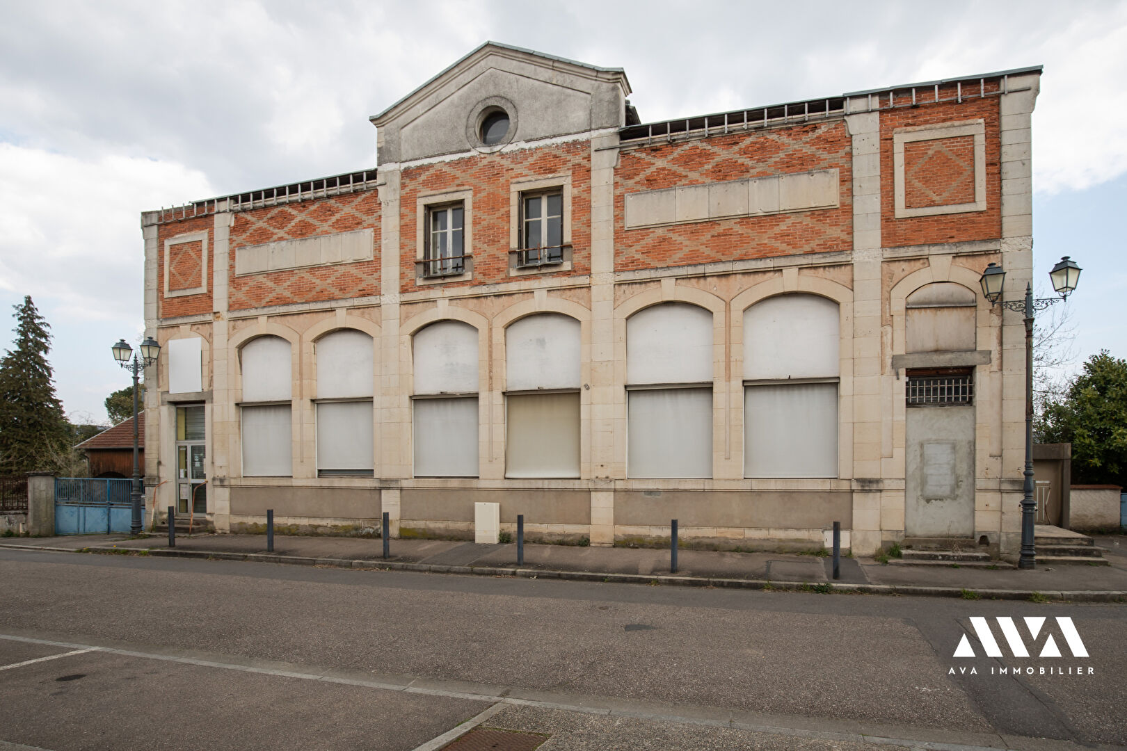 Agence immobilière de MENTOR - SIEGE - AVA IMMOBILIER