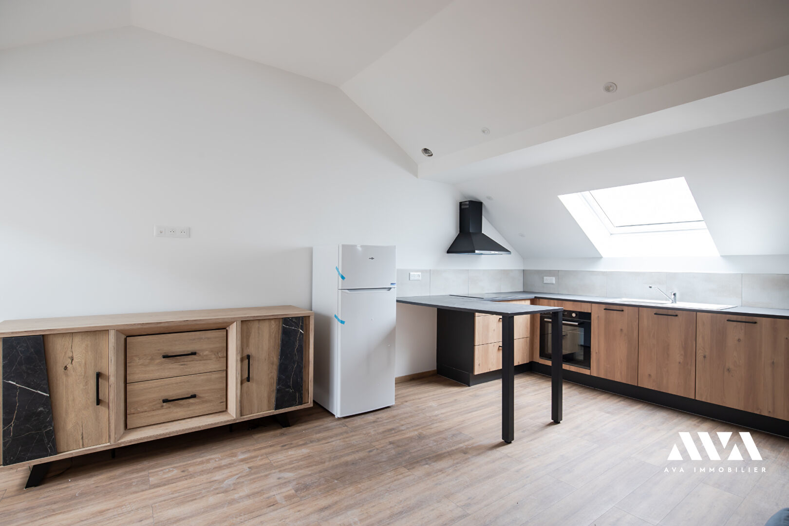 Agence immobilière de MENTOR - SIEGE - AVA IMMOBILIER