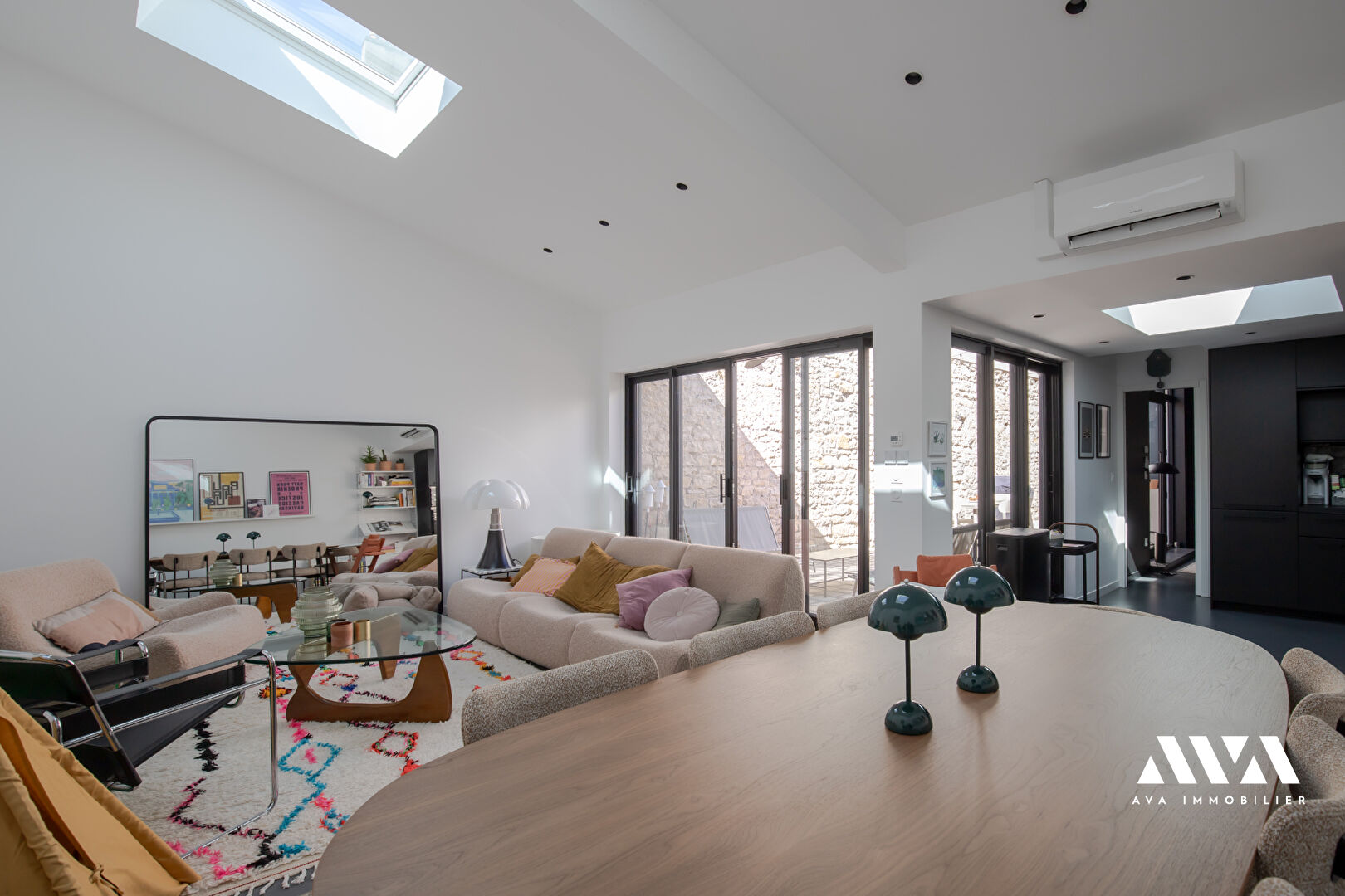 Agence immobilière de MENTOR - SIEGE - AVA IMMOBILIER