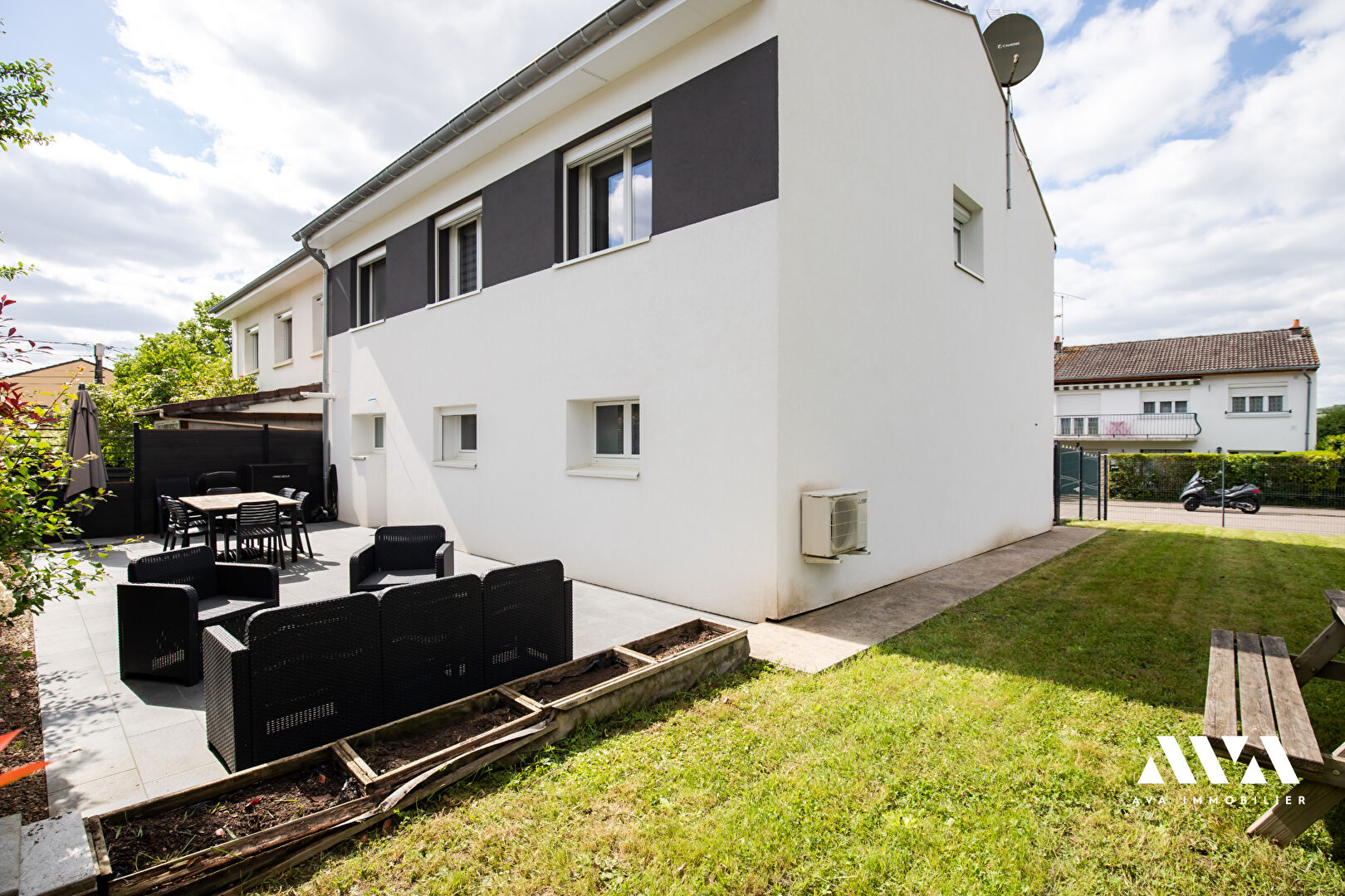 Agence immobilière de MENTOR - SIEGE - AVA IMMOBILIER