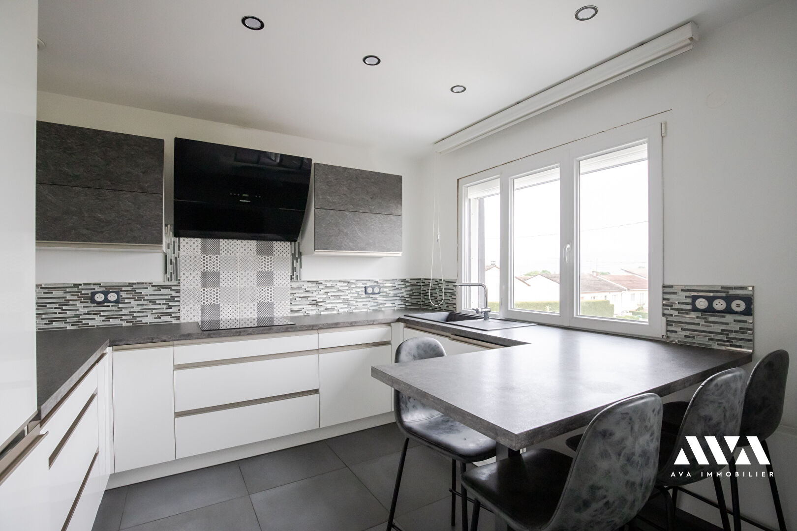Maison Pulnoy 6 Pièces - 150m2