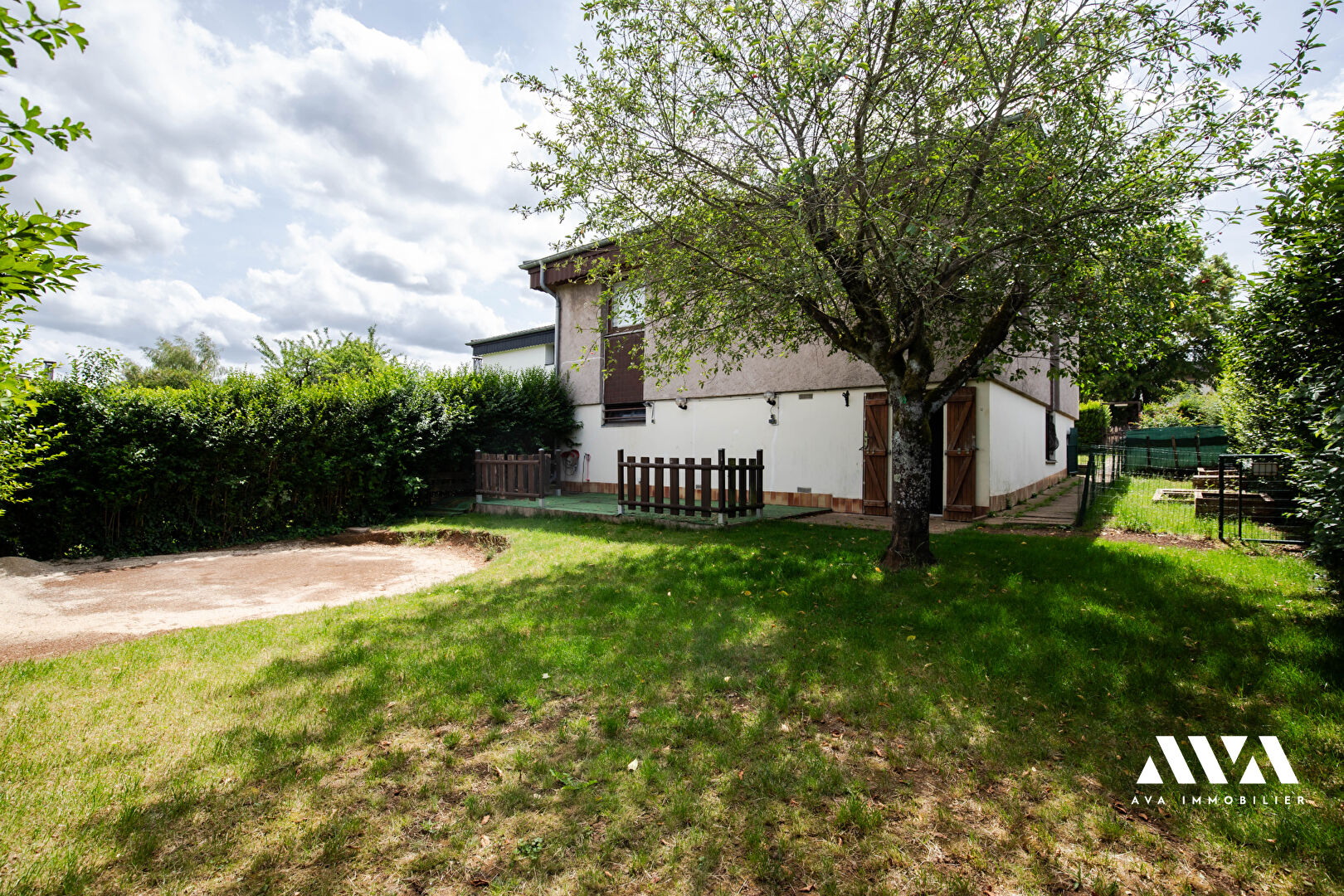 Agence immobilière de MENTOR - SIEGE - AVA IMMOBILIER