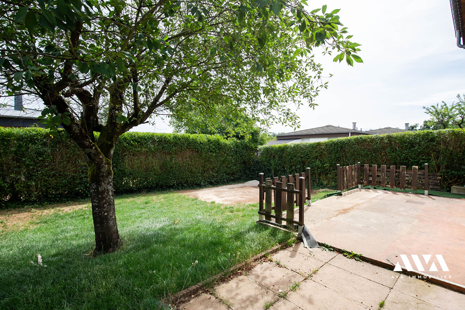 Agence immobilière de MENTOR - SIEGE - AVA IMMOBILIER