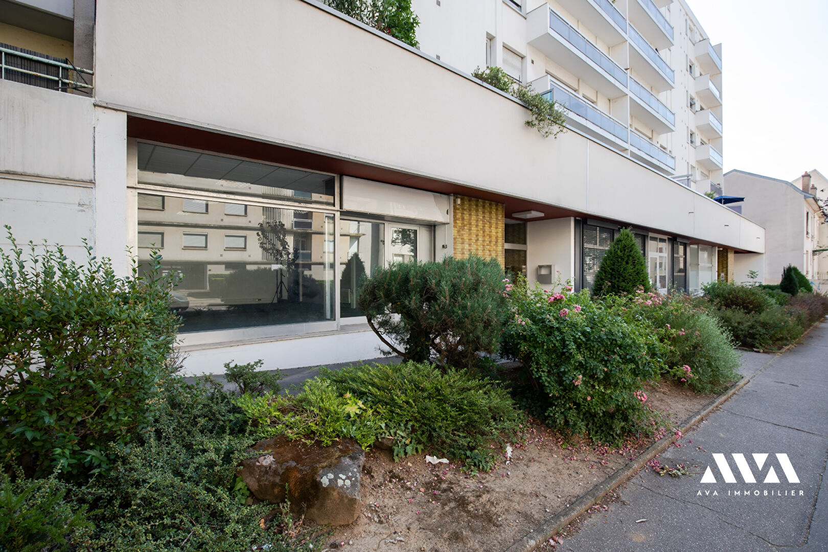 Agence immobilière de MENTOR - SIEGE - AVA IMMOBILIER