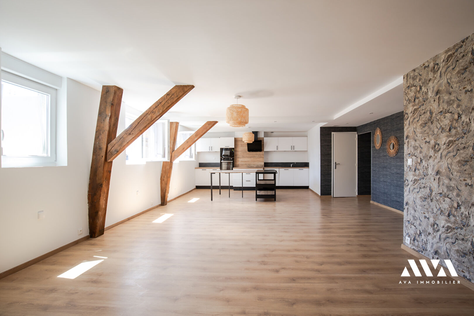 Agence immobilière de MENTOR - SIEGE - AVA IMMOBILIER