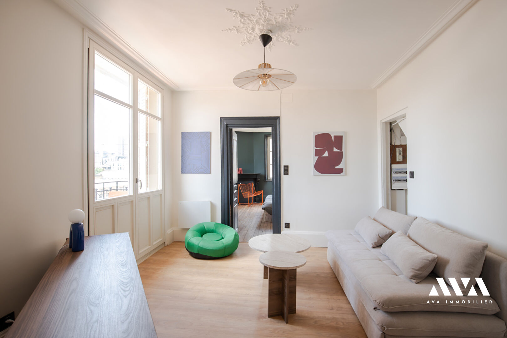 Agence immobilière de MENTOR - SIEGE - AVA IMMOBILIER