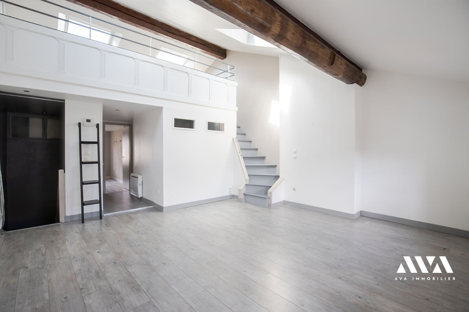 Agence immobilière de MENTOR - SIEGE - AVA IMMOBILIER