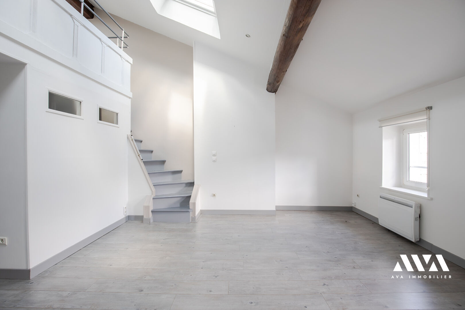 Agence immobilière de MENTOR - SIEGE - AVA IMMOBILIER