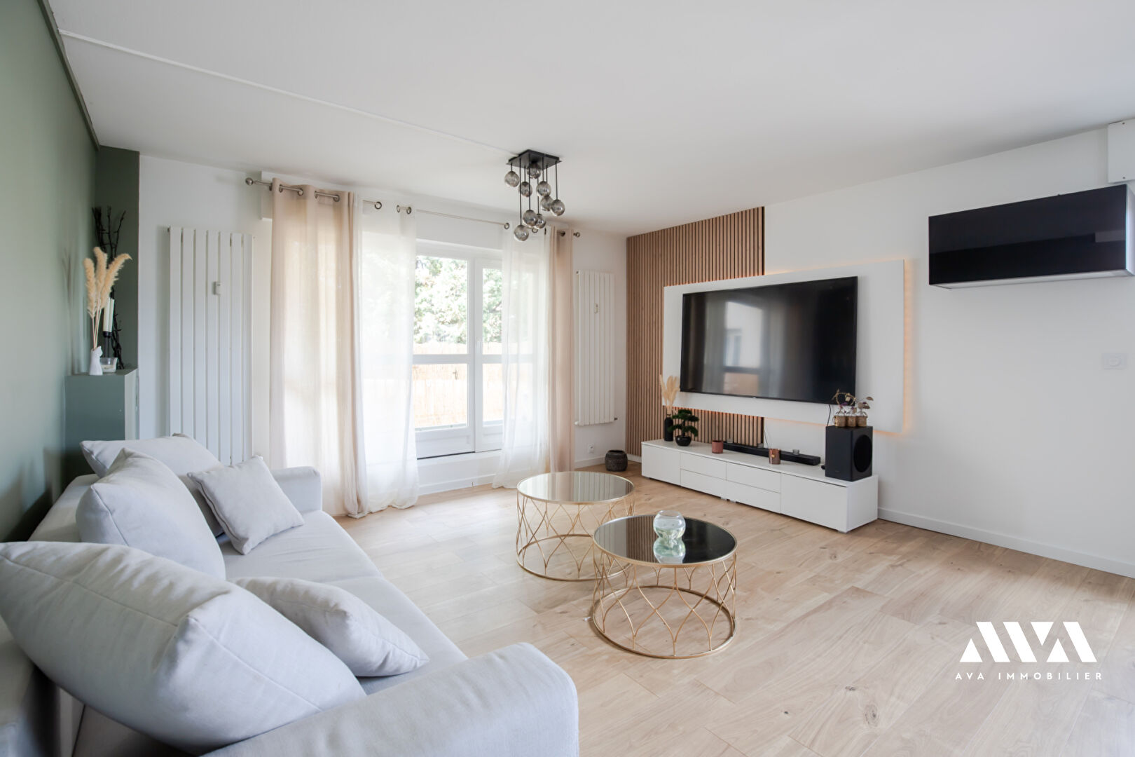 Agence immobilière de MENTOR - SIEGE - AVA IMMOBILIER