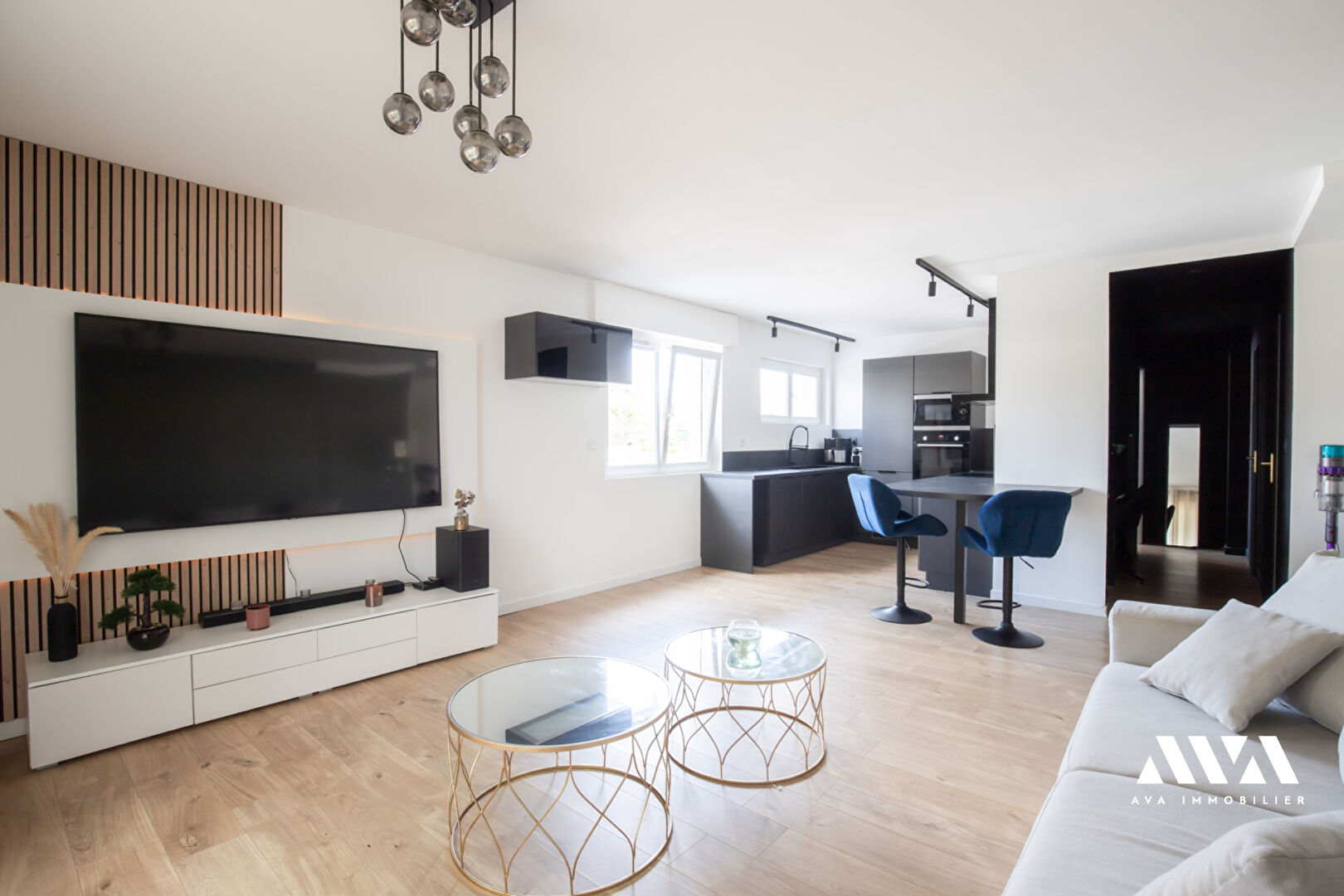 Agence immobilière de MENTOR - SIEGE - AVA IMMOBILIER